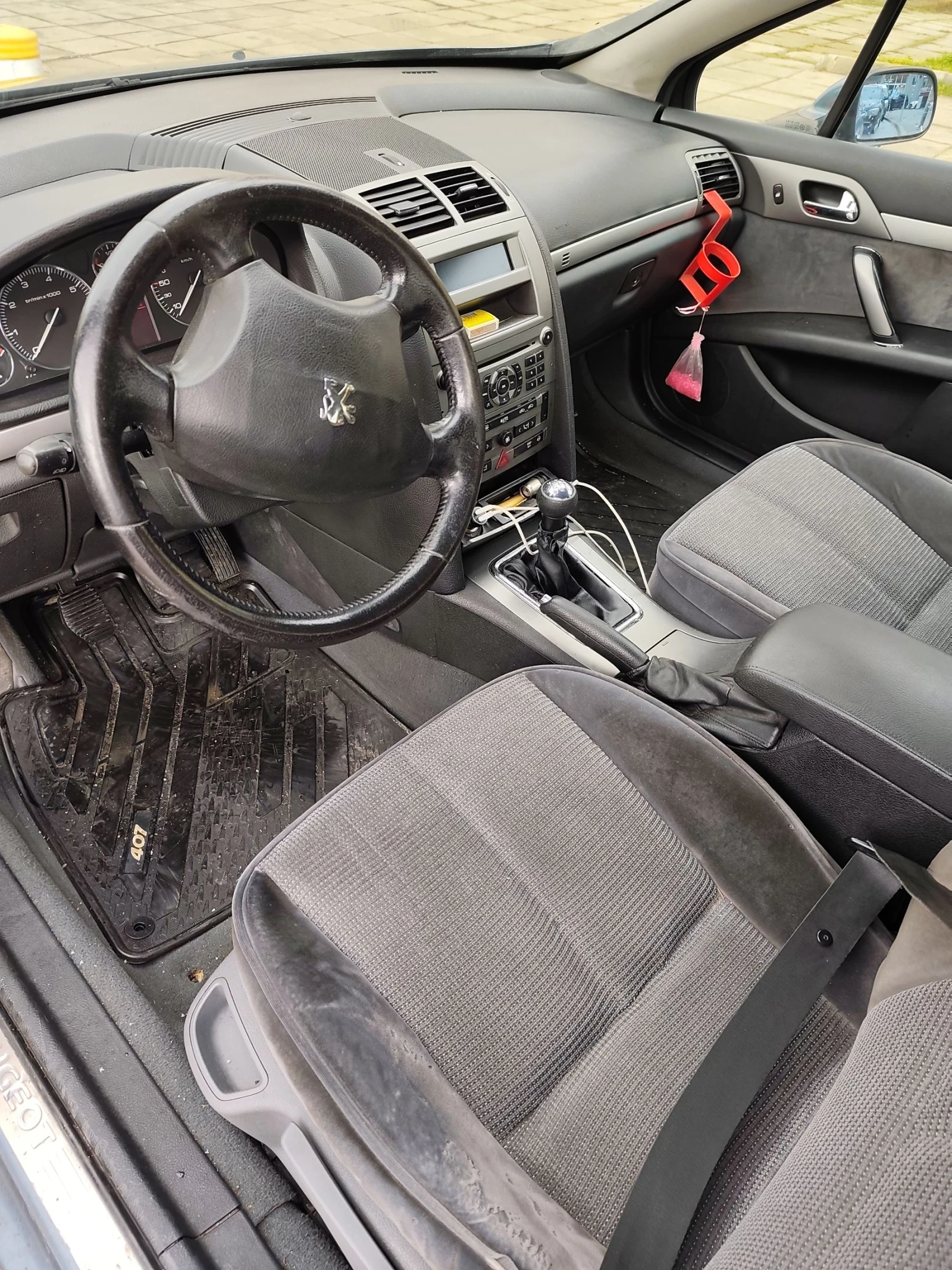 Peugeot 407 | Mobile.bg � ����������� 5