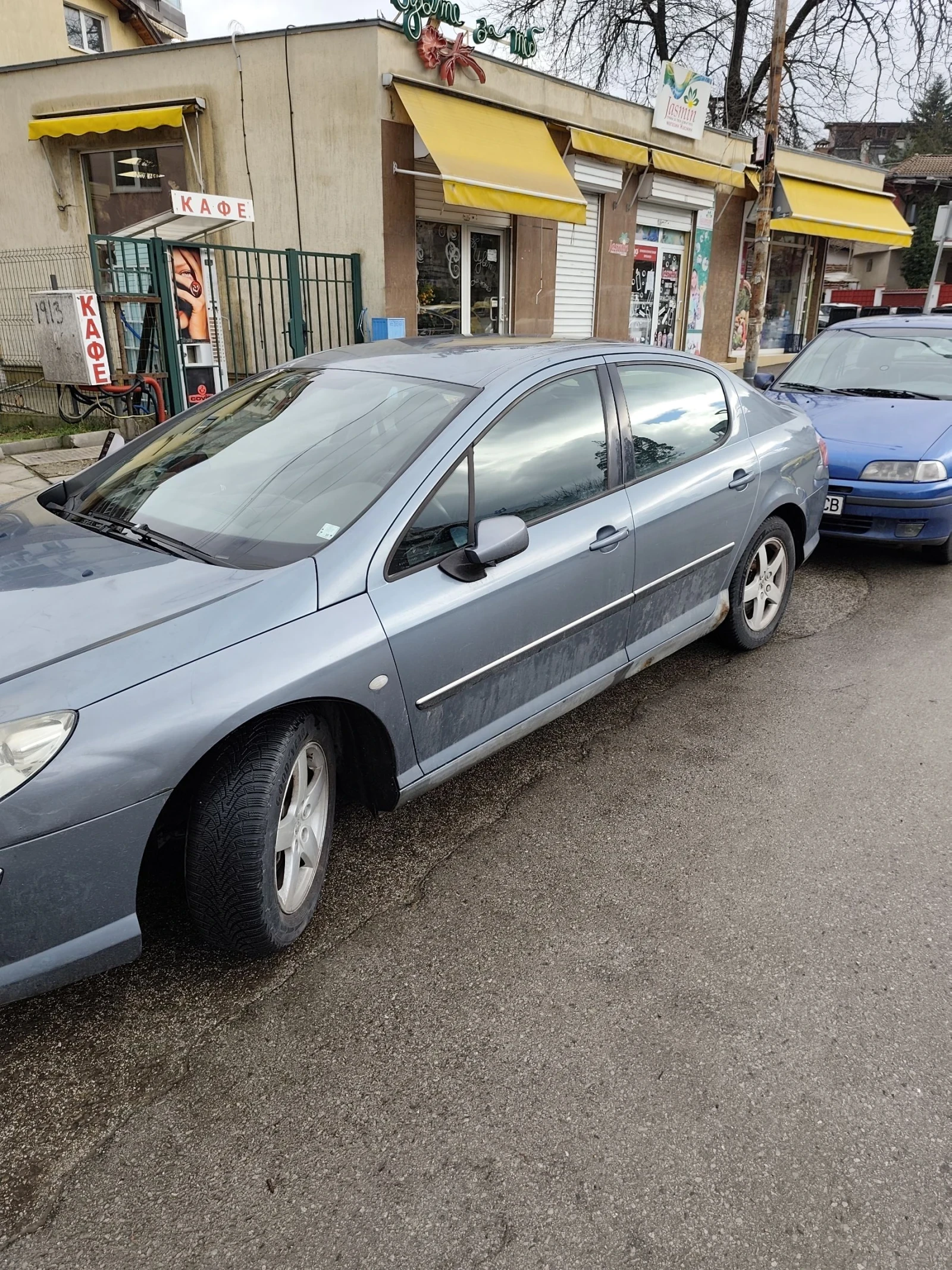 Peugeot 407 | Mobile.bg � ����������� 2