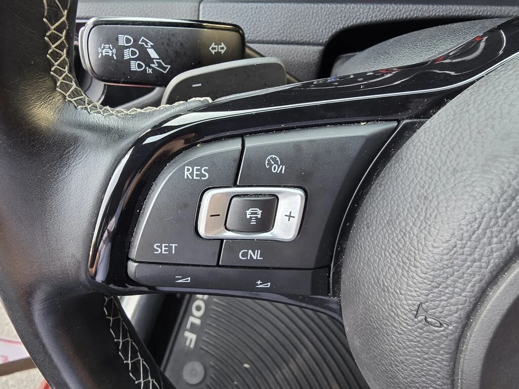 VW Golf R 4-Door with DCC * ����������* (���� �� ��)  | Mobile.bg � ����������� 12