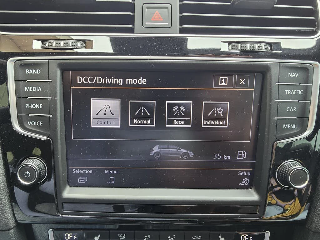 VW Golf R 4-Door with DCC * ����������* (���� �� ��)  | Mobile.bg � ����������� 16