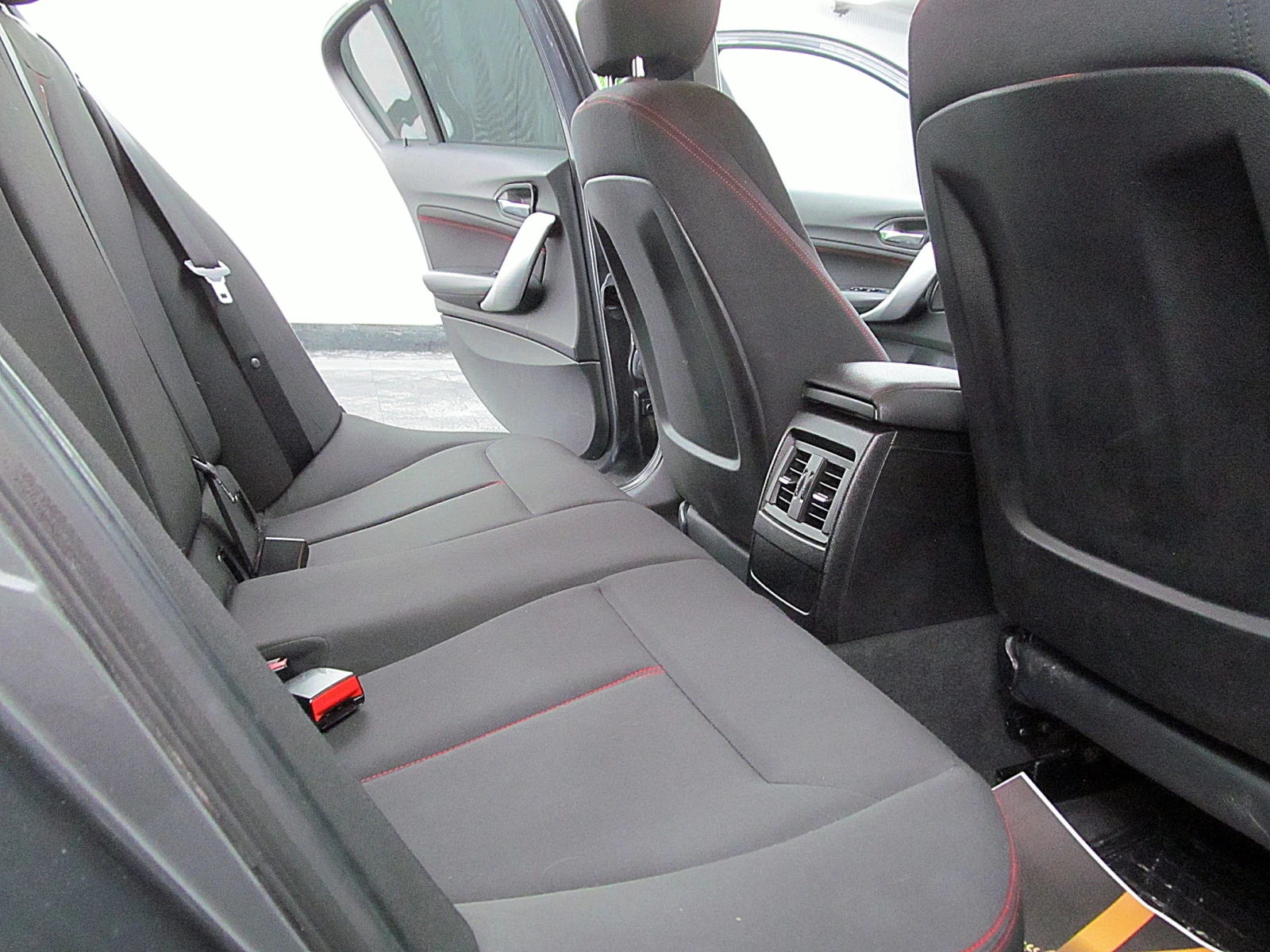 BMW 120 6sk/NAVI/START STOP/СОБСТВЕН ЛИЗИНГ - изображение 7