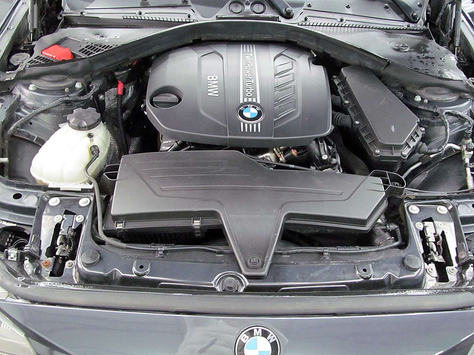 BMW 120 6sk/NAVI/START STOP/�������� ������ | Mobile.bg � ����������� 13