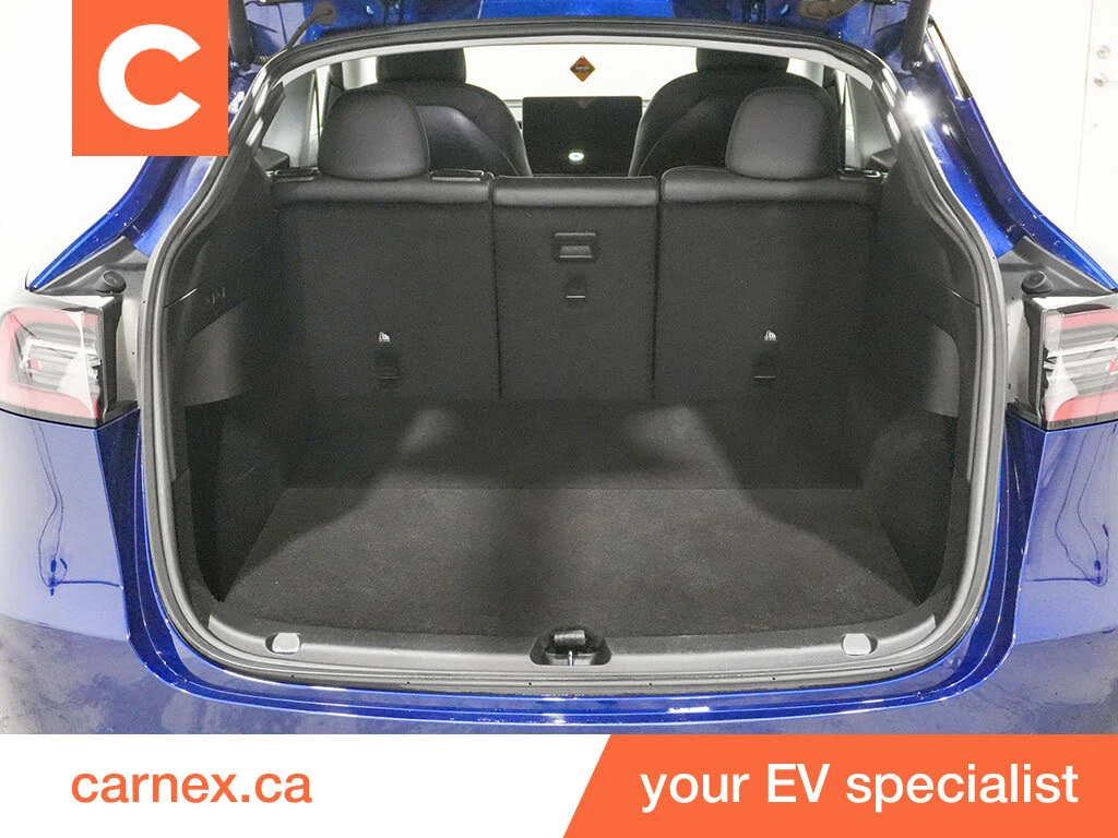 Tesla Model Y * Long Range* АвтоКредит (ЦЕНА ДО БГ) - изображение 6