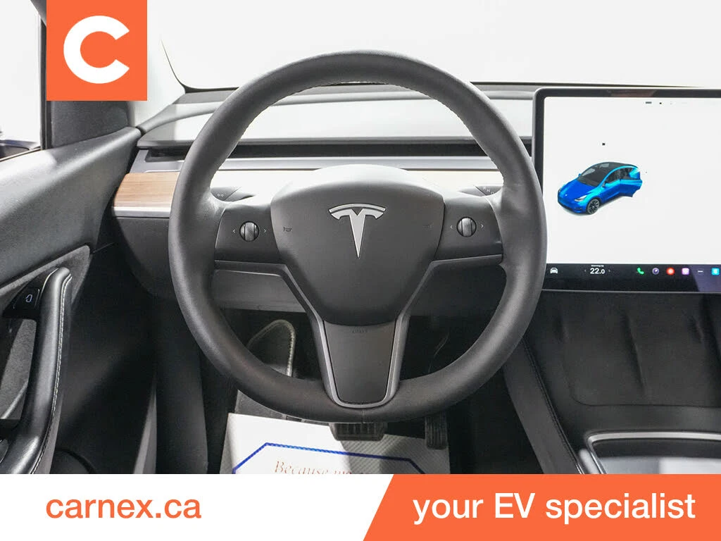 Tesla Model Y * Long Range* АвтоКредит (ЦЕНА ДО БГ) - изображение 10