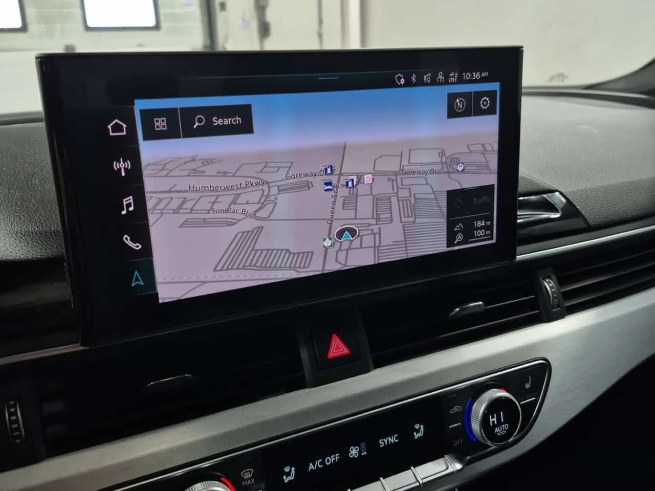 Audi A5 * PROGRESSIV * S LINE * ШИБИДАХ * ПОДГРЕВИ * КАМЕР, снимка 10 - Автомобили и джипове - 53729676