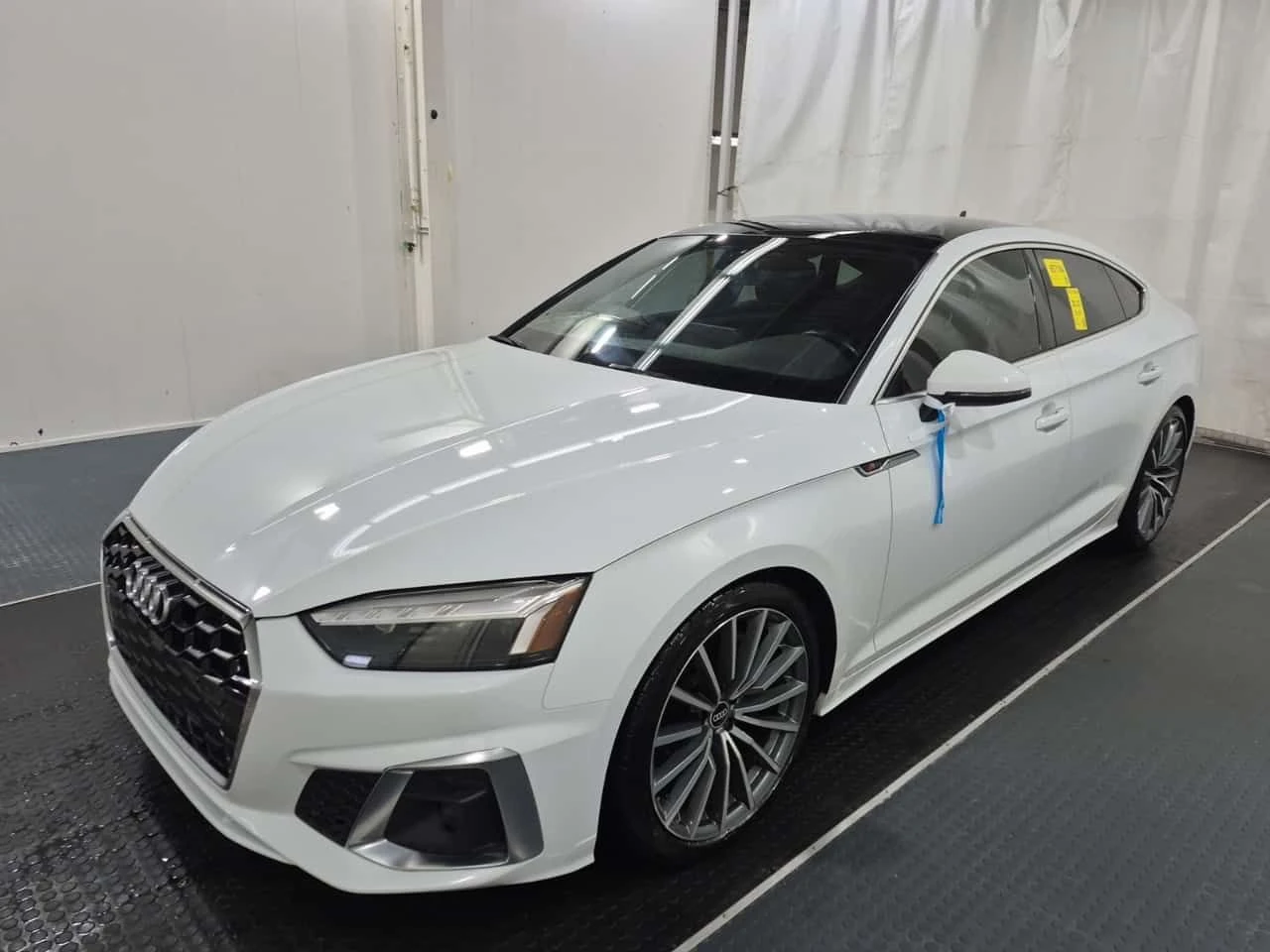 Audi A5 * PROGRESSIV * CARFAX * БЕЗ ПЪРВОНАЧАЛНА ВНОСКА