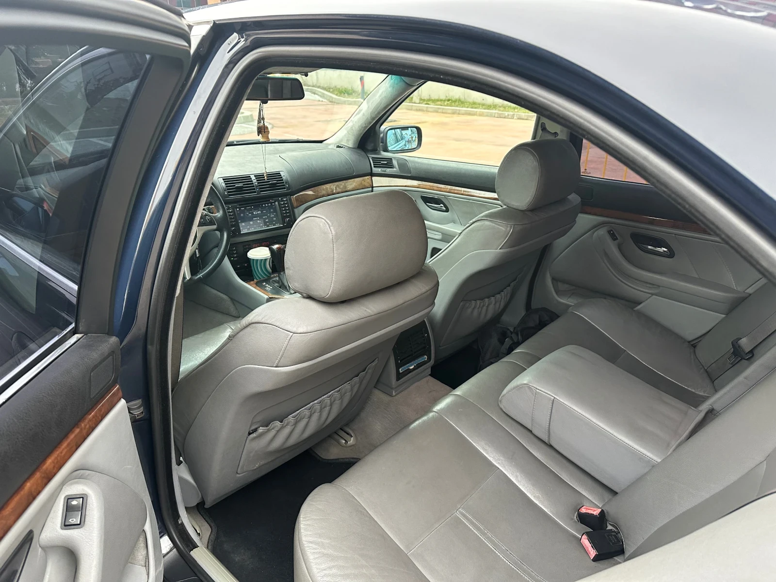 BMW 530 | Mobile.bg � ����������� 8