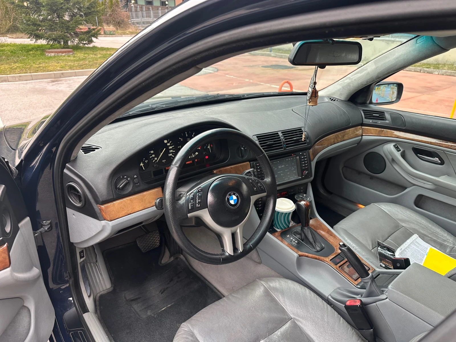 BMW 530 | Mobile.bg � ����������� 5