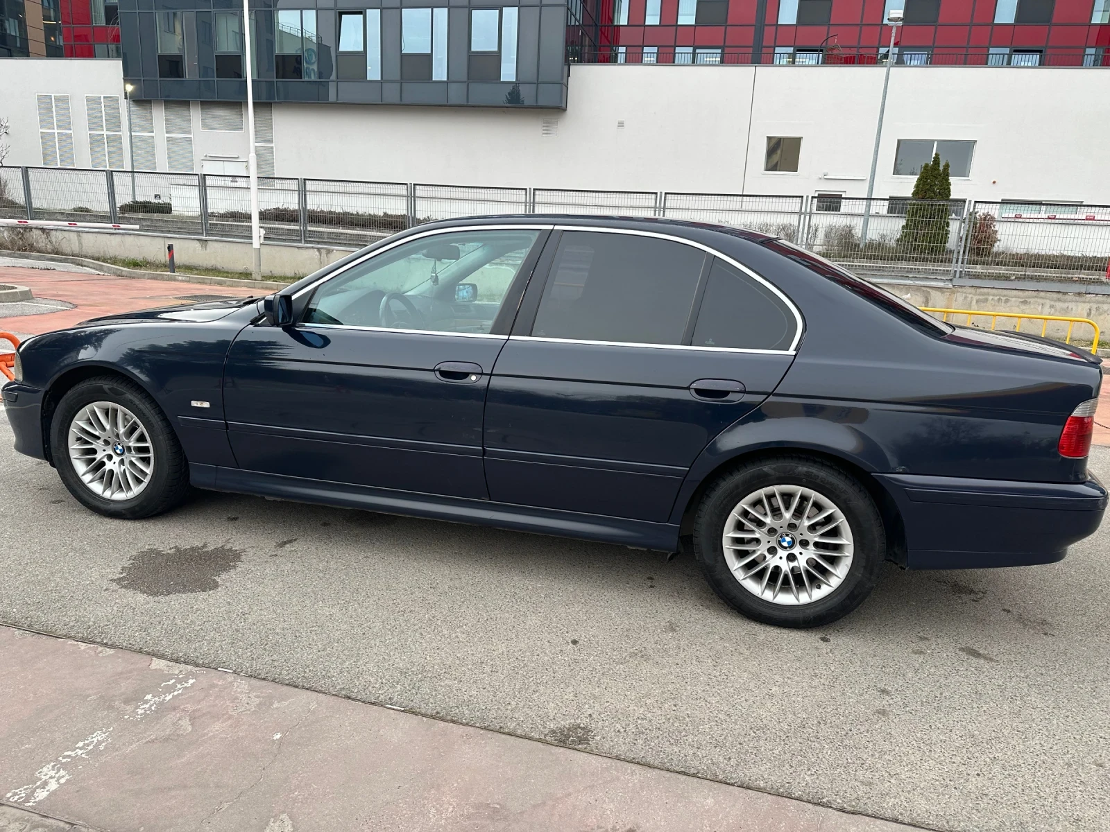 BMW 530 | Mobile.bg � ����������� 2