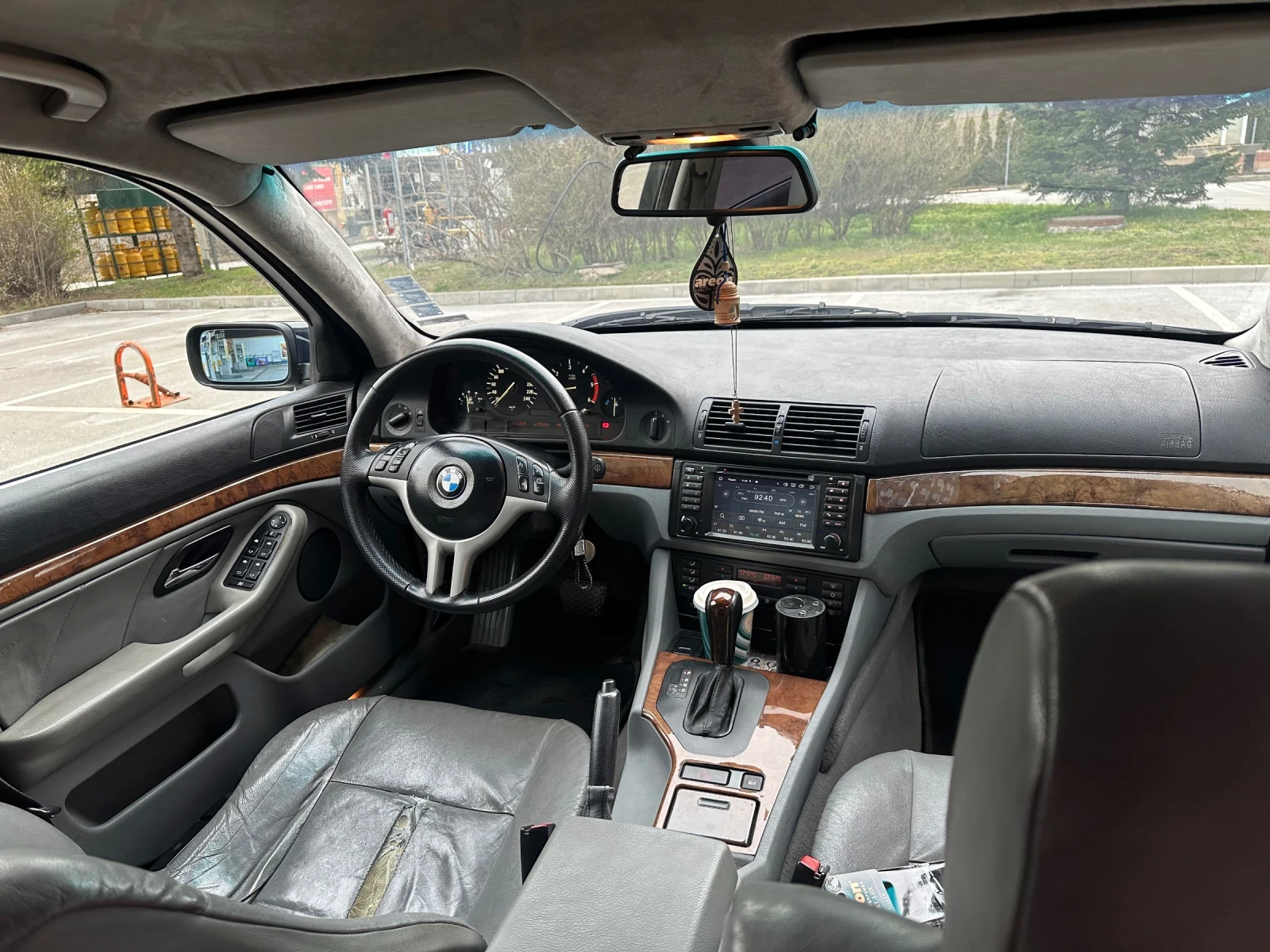 BMW 530 | Mobile.bg � ����������� 6