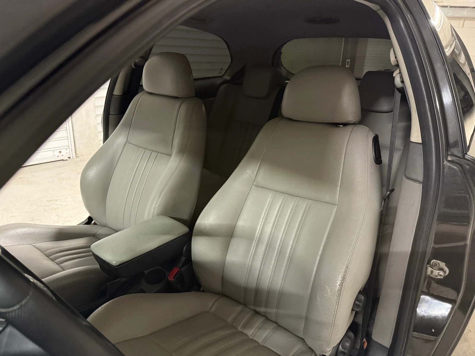 Alfa Romeo 147 1.9JTDM, снимка 7 - Автомобили и джипове - 53913948