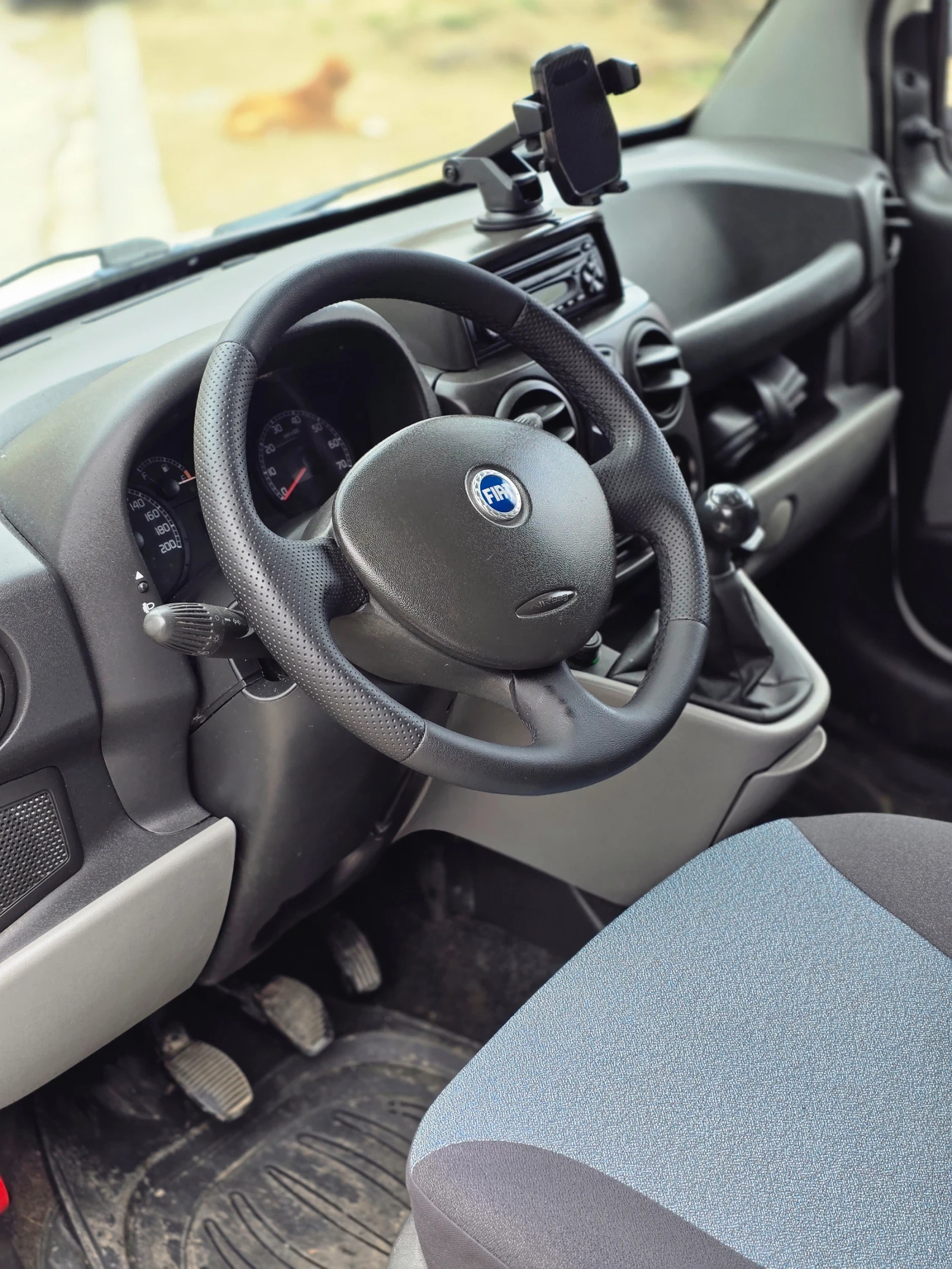 Fiat Doblo | Mobile.bg � ����������� 7