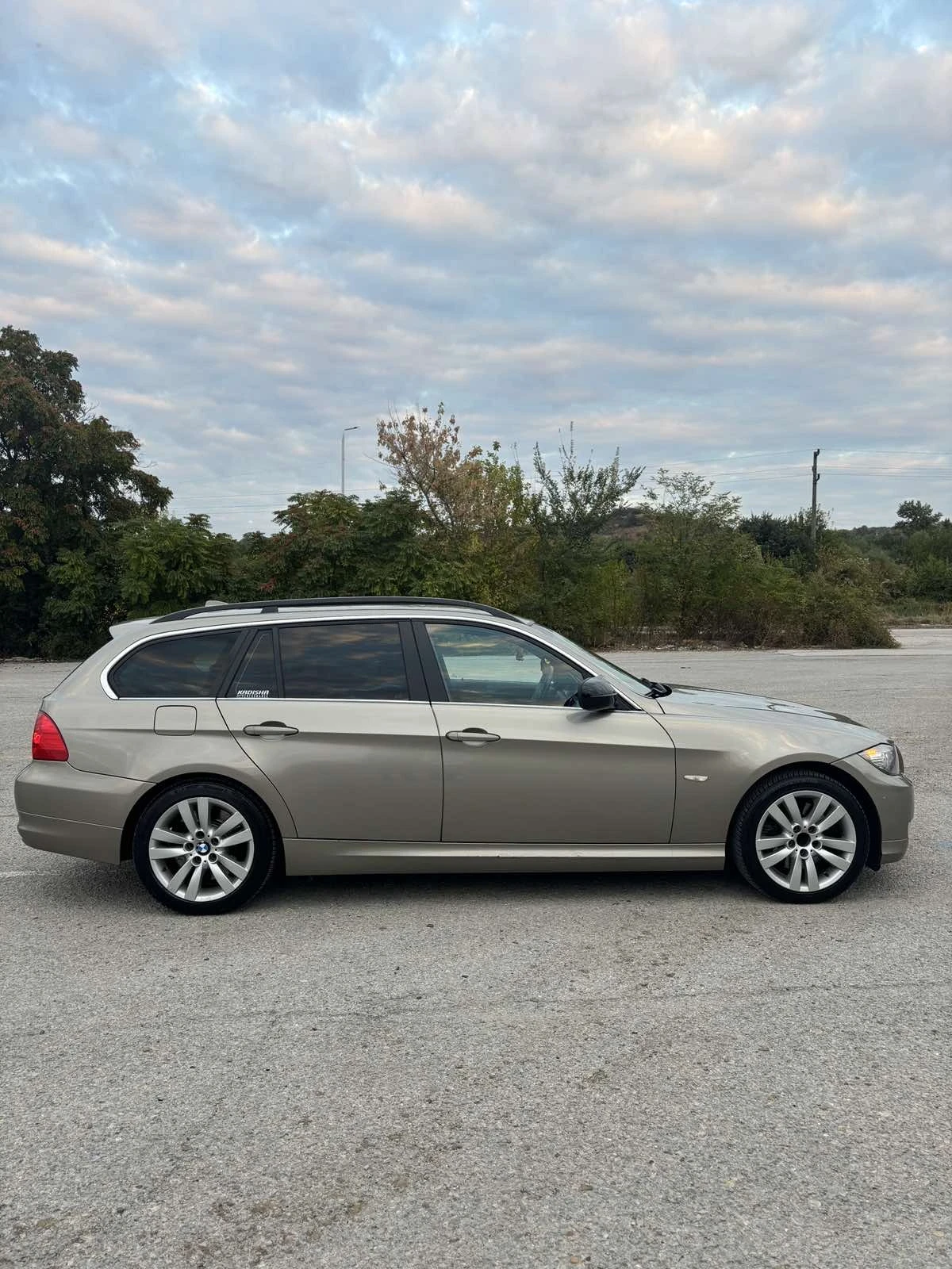 BMW 325 325d, снимка 13 - Автомобили и джипове - 53999300