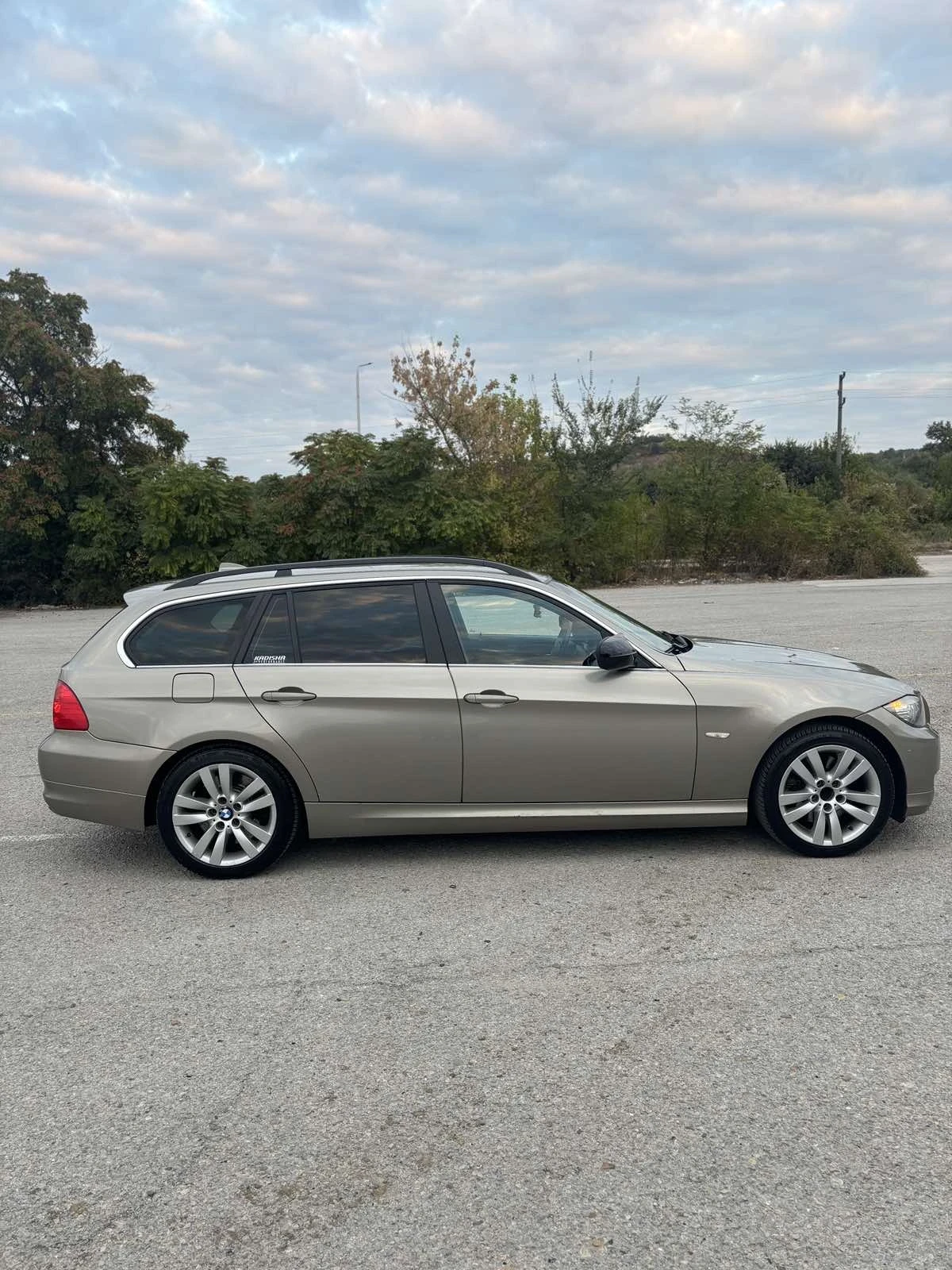 BMW 325 325d, снимка 11 - Автомобили и джипове - 53999300