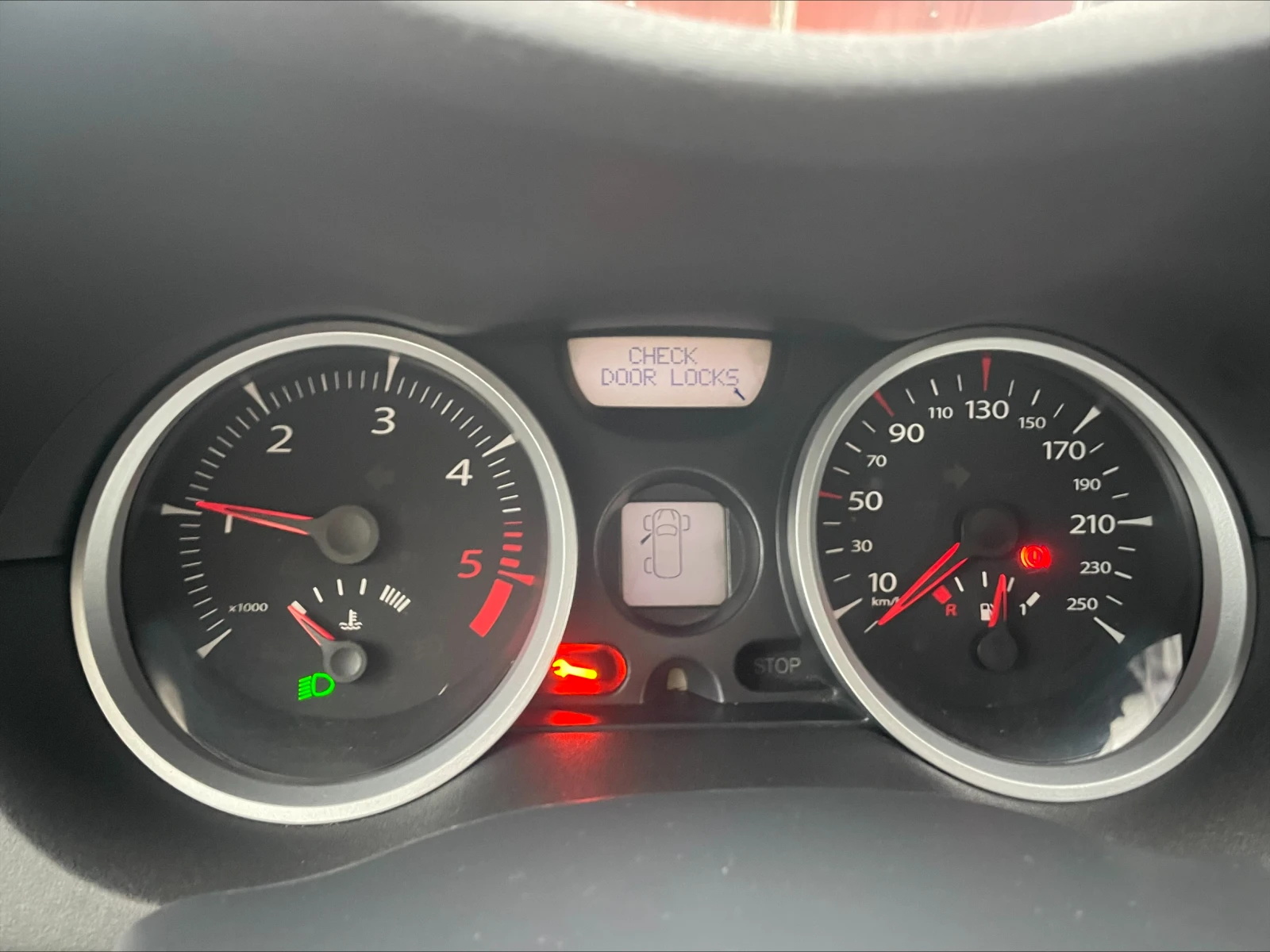 Renault Megane, снимка 12 - Автомобили и джипове - 54033445