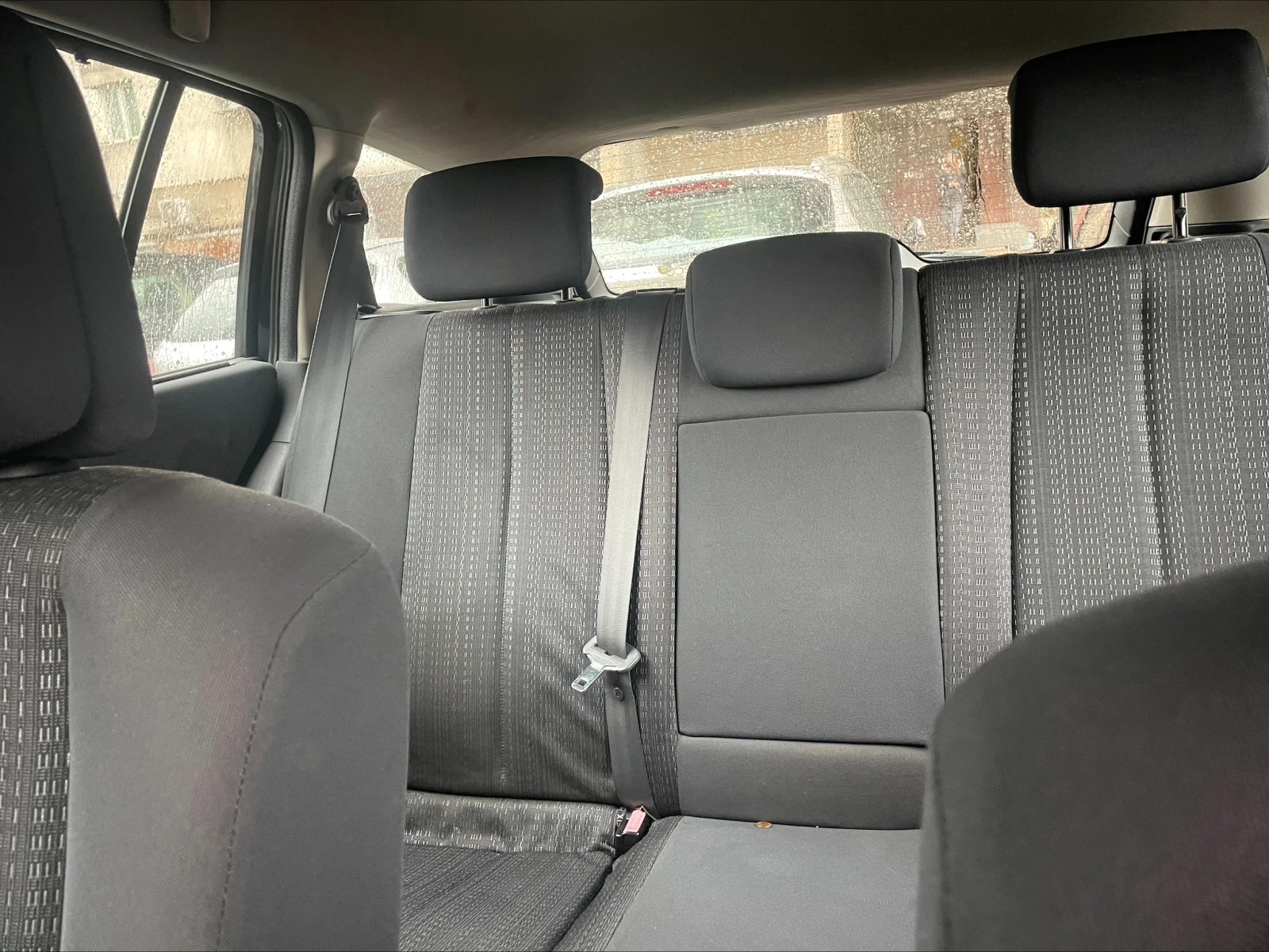 Renault Megane, снимка 7 - Автомобили и джипове - 54033445