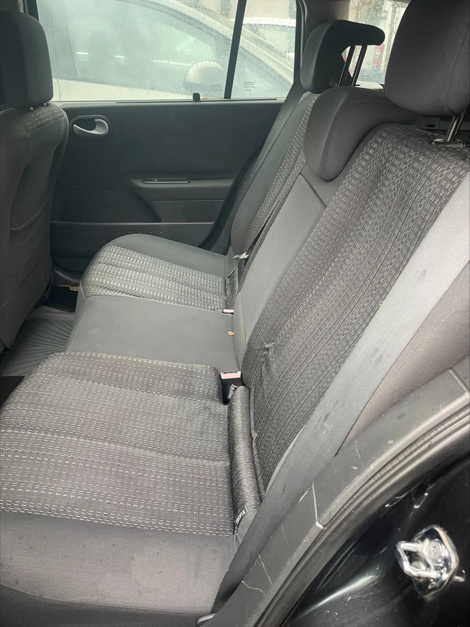 Renault Megane, снимка 8 - Автомобили и джипове - 54033445