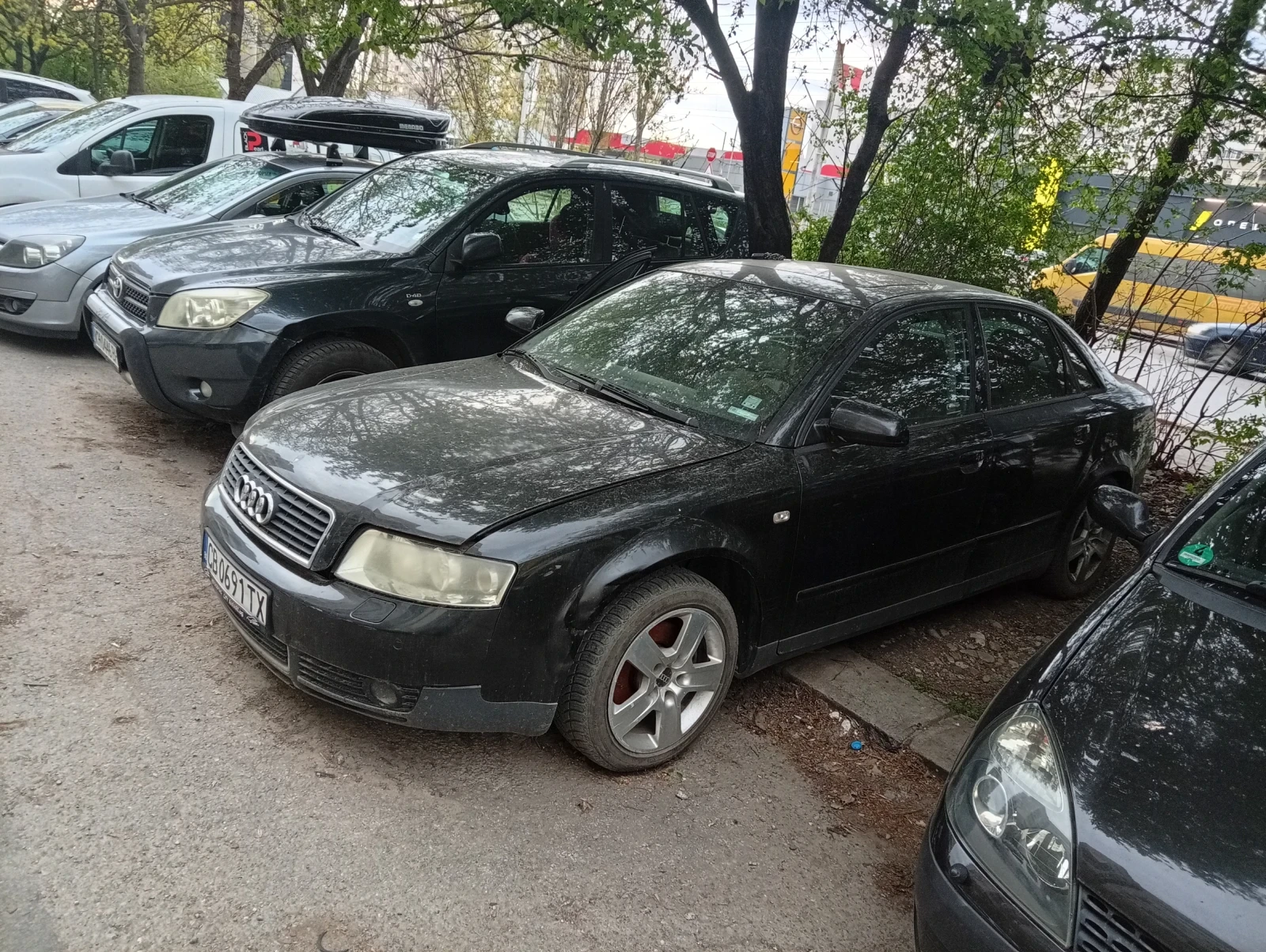 Audi A4 | Mobile.bg � ����������� 1
