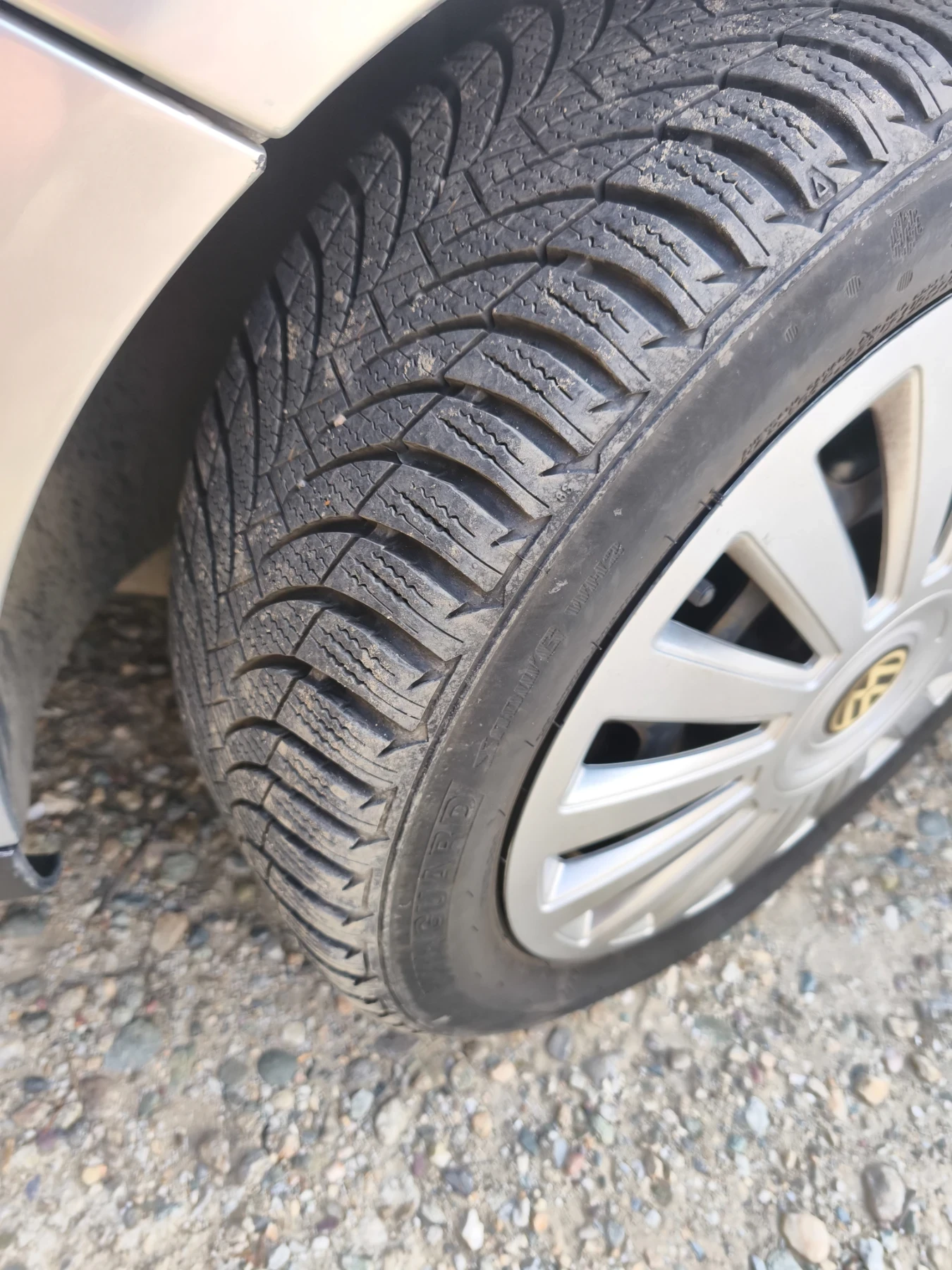 VW Polo, снимка 5 - Автомобили и джипове - 54365676