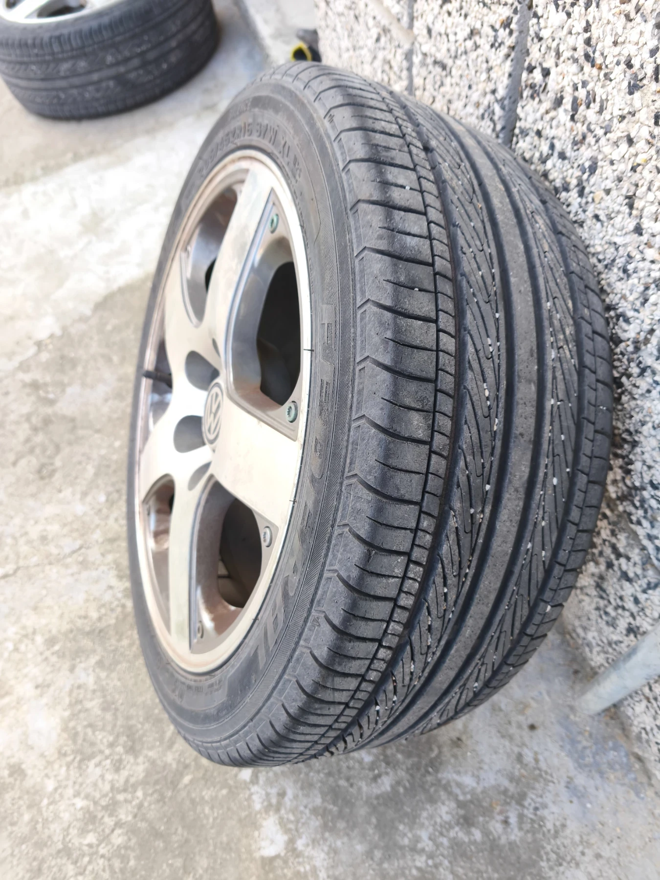 VW Polo, снимка 13 - Автомобили и джипове - 54365676