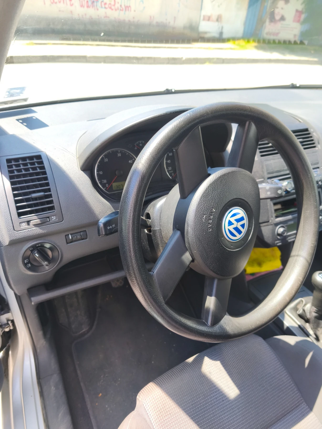 VW Polo, снимка 10 - Автомобили и джипове - 54365676