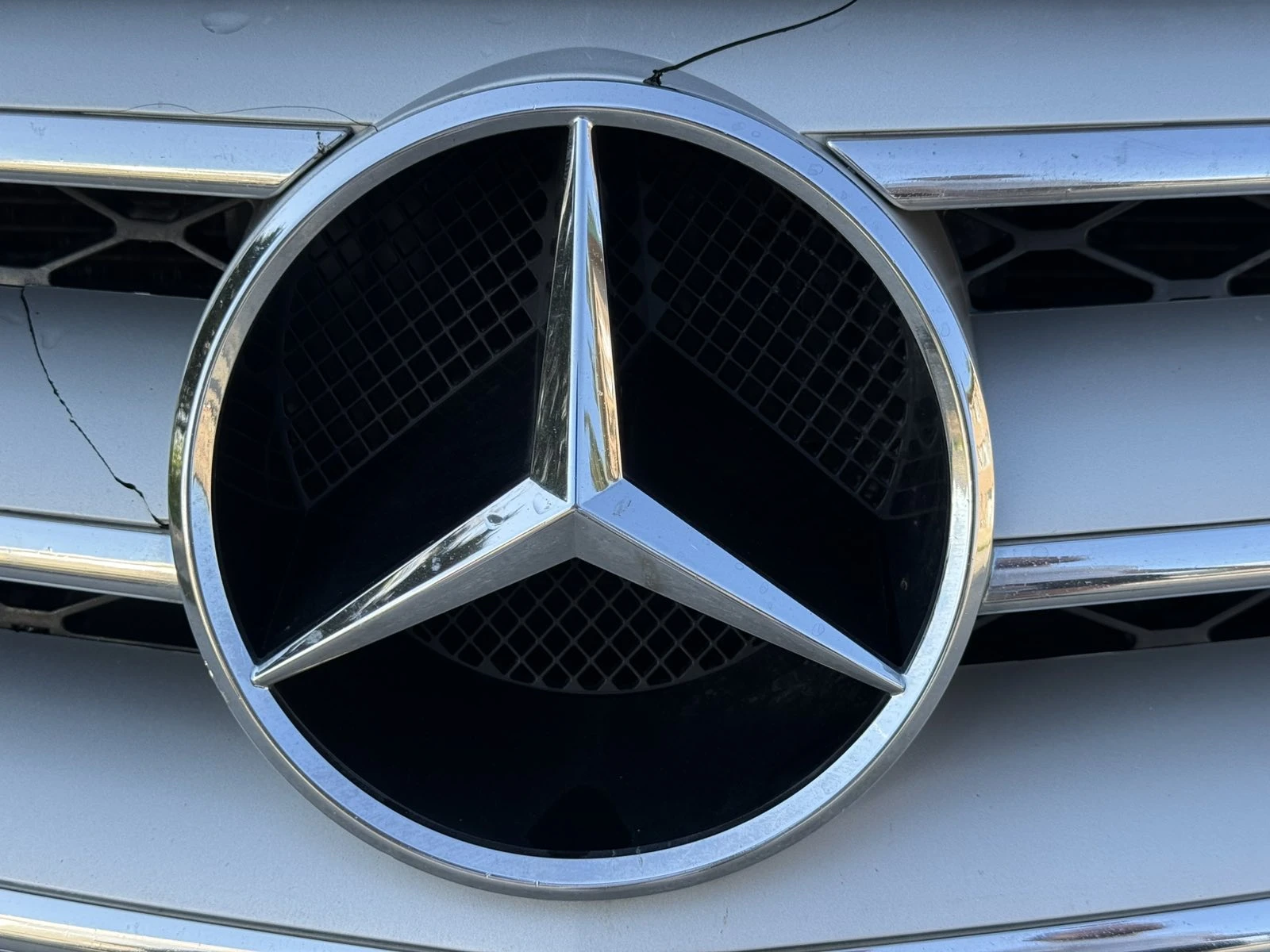 Mercedes-Benz R 350 long, снимка 7 - Автомобили и джипове - 54376708