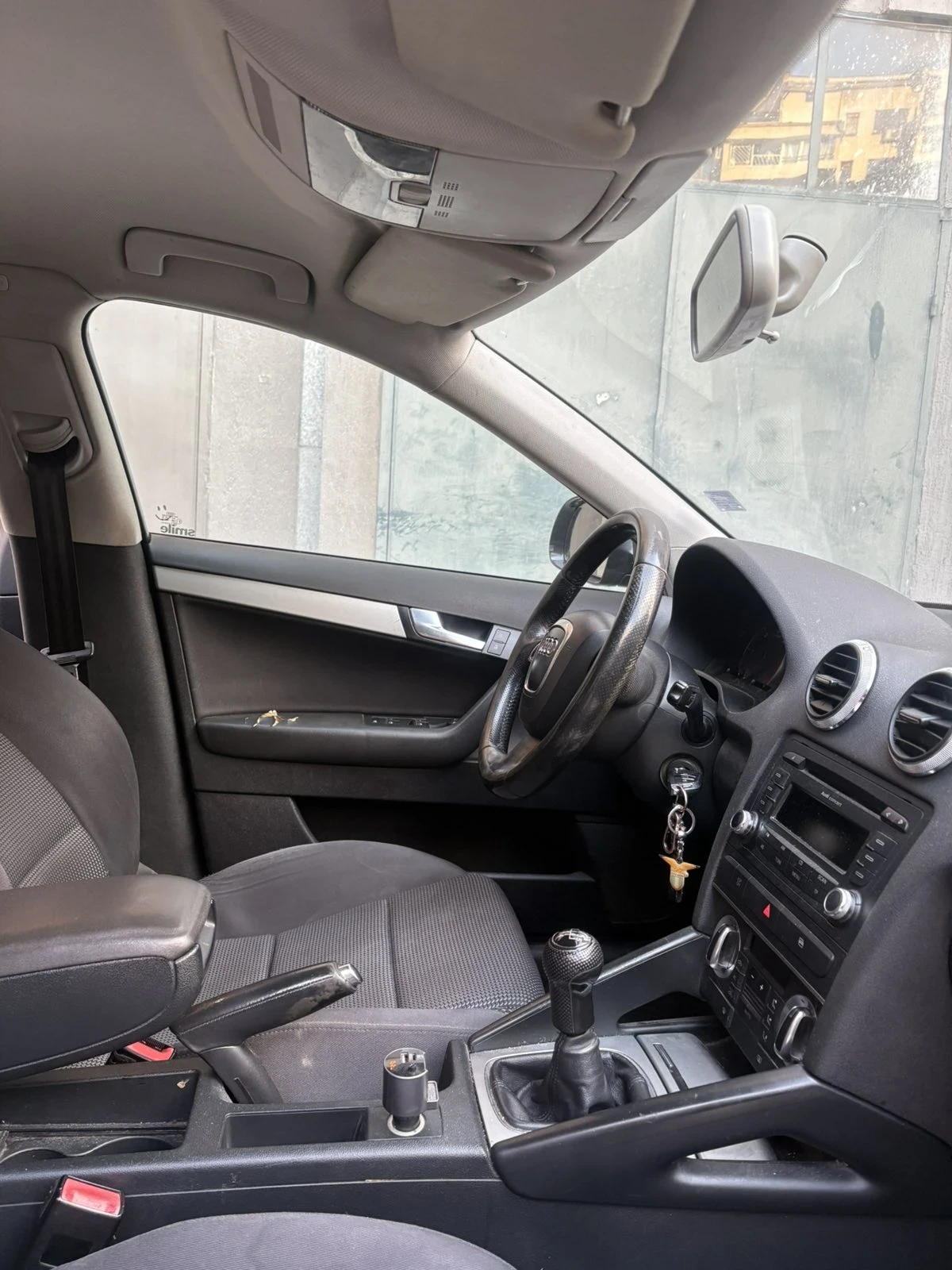 Audi A3, снимка 5 - Автомобили и джипове - 54423261