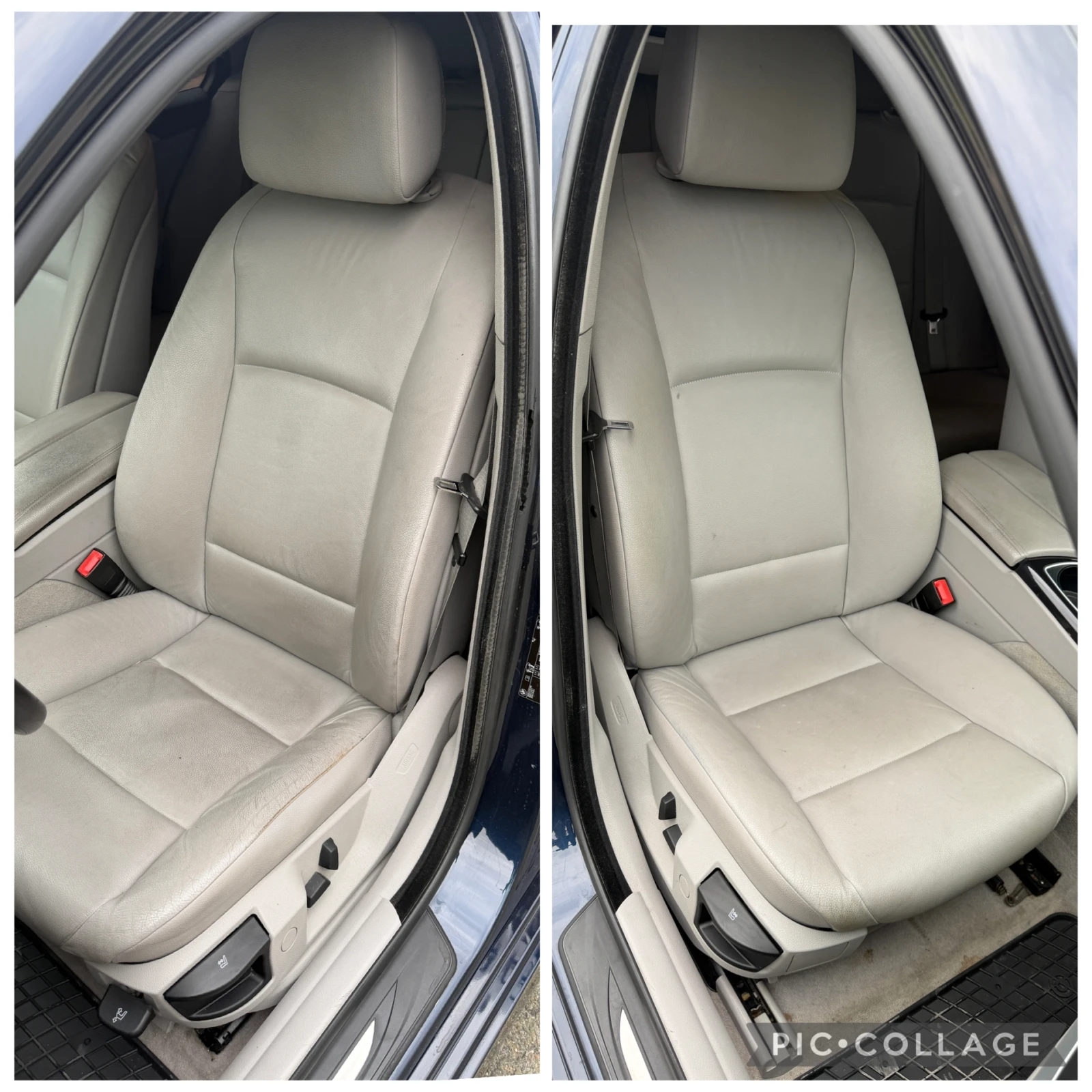 BMW 520 Много добро състояние, снимка 14 - Автомобили и джипове - 54458437
