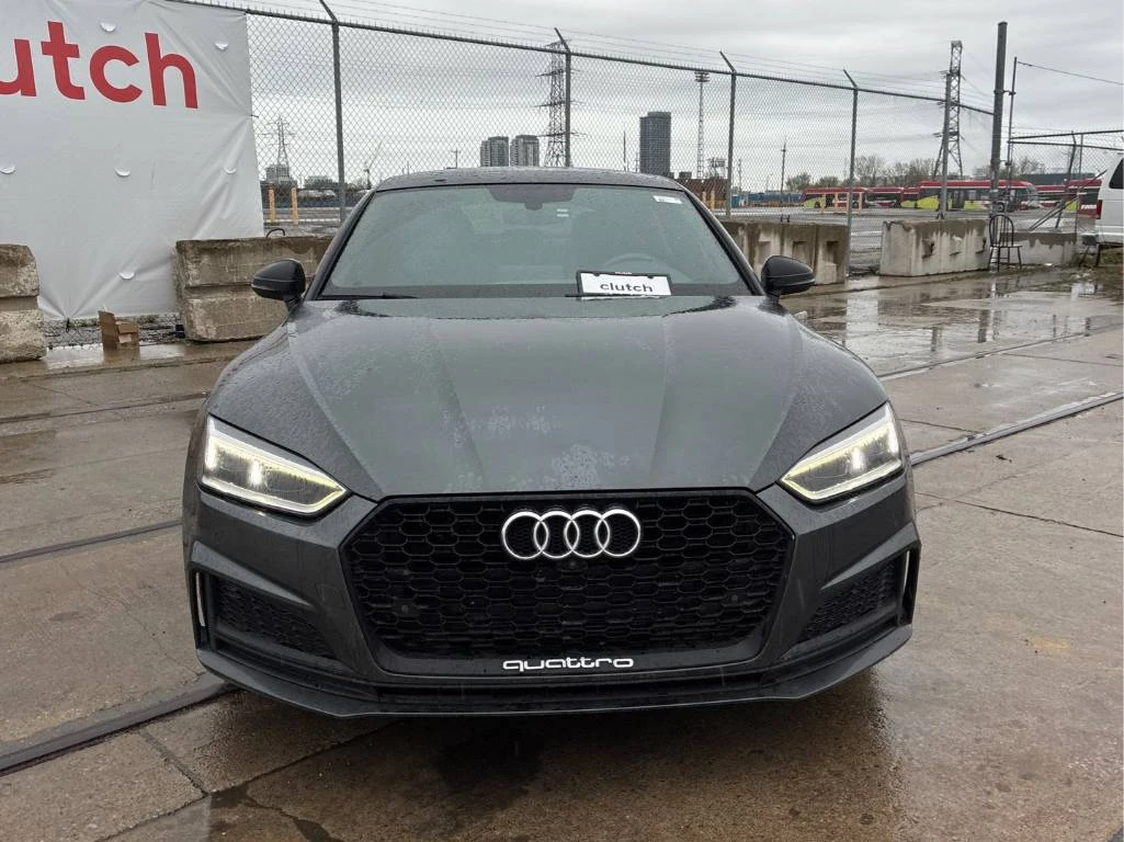 Audi S5 | B&O | МАСАЖИ | ПОДГРЕВ | ПАНОРАМА | , снимка 2 - Автомобили и джипове - 54490779