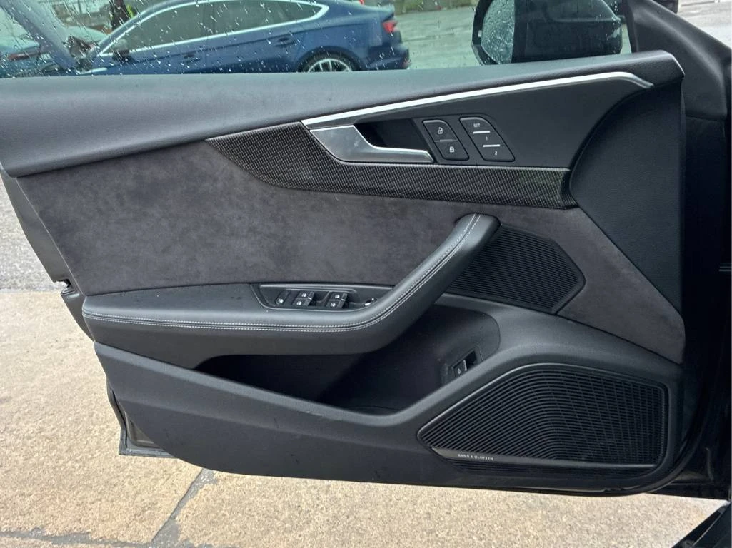 Audi S5 | B&O | МАСАЖИ | ПОДГРЕВ | ПАНОРАМА | , снимка 10 - Автомобили и джипове - 54490779