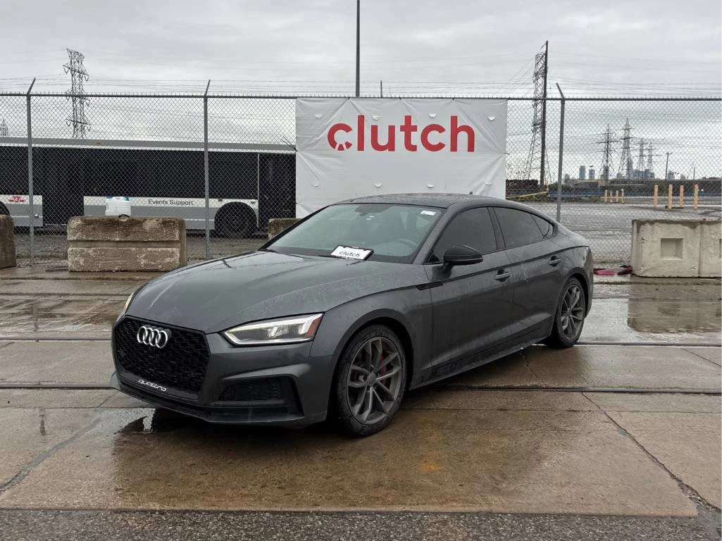 Audi S5 | B&O | МАСАЖИ | ПОДГРЕВ | ПАНОРАМА | 