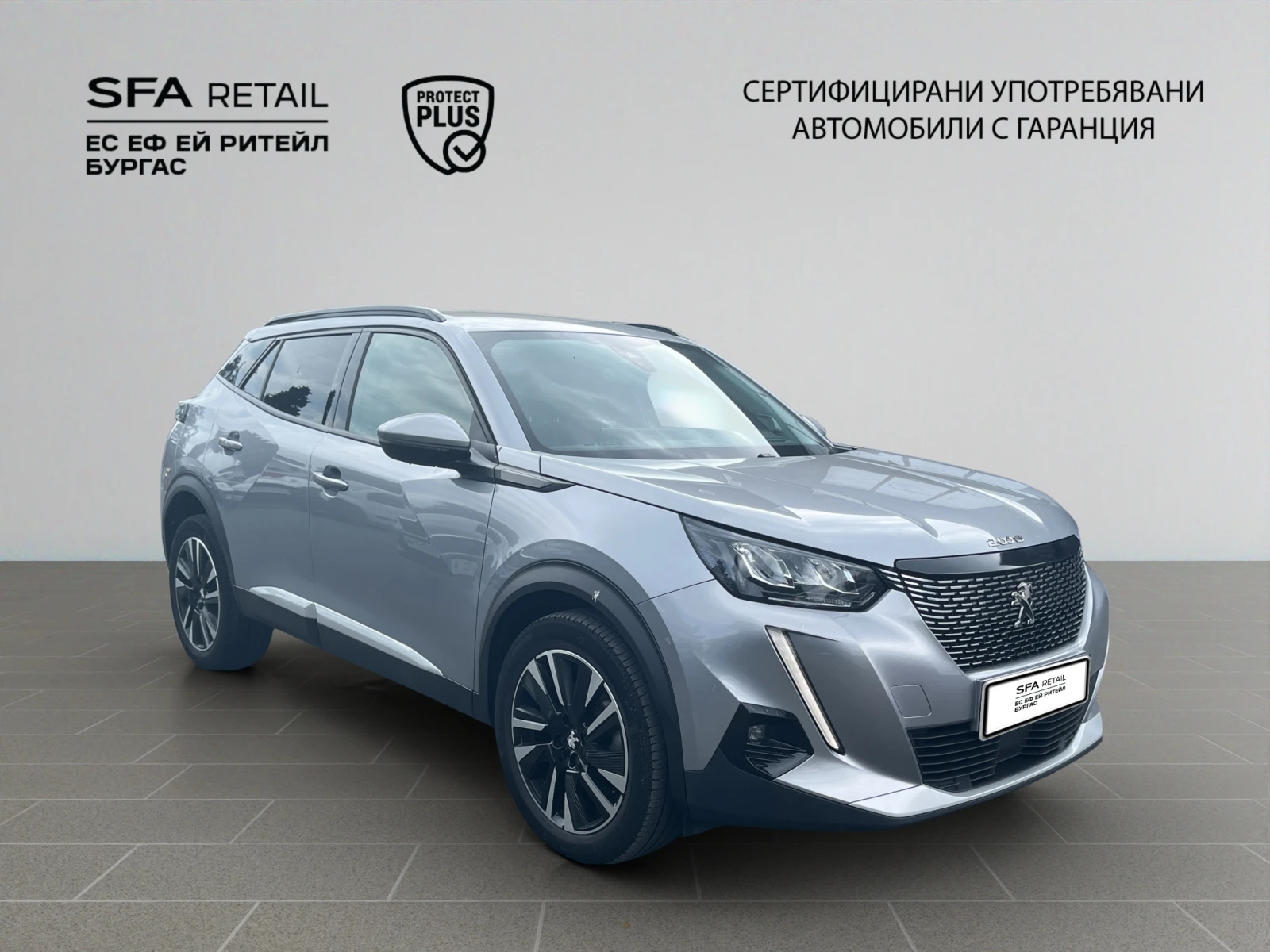 Peugeot 2008 | Mobile.bg � ����������� 7