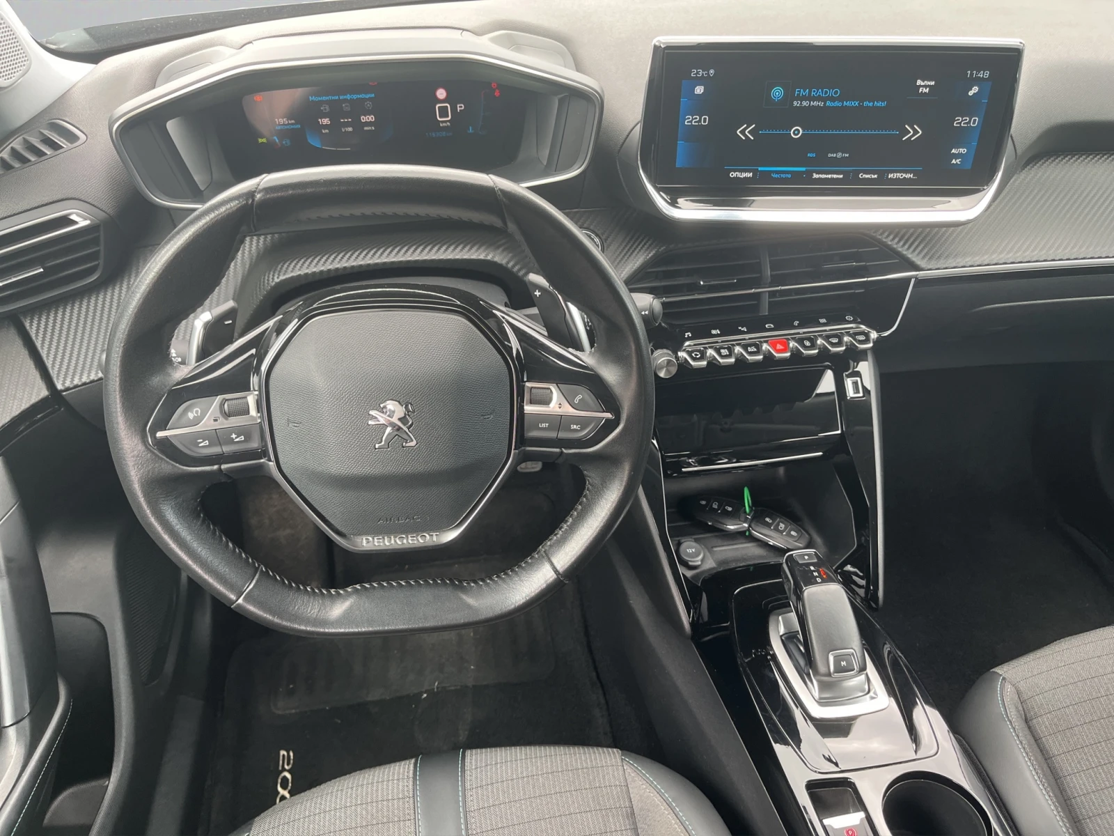 Peugeot 2008 | Mobile.bg � ����������� 12