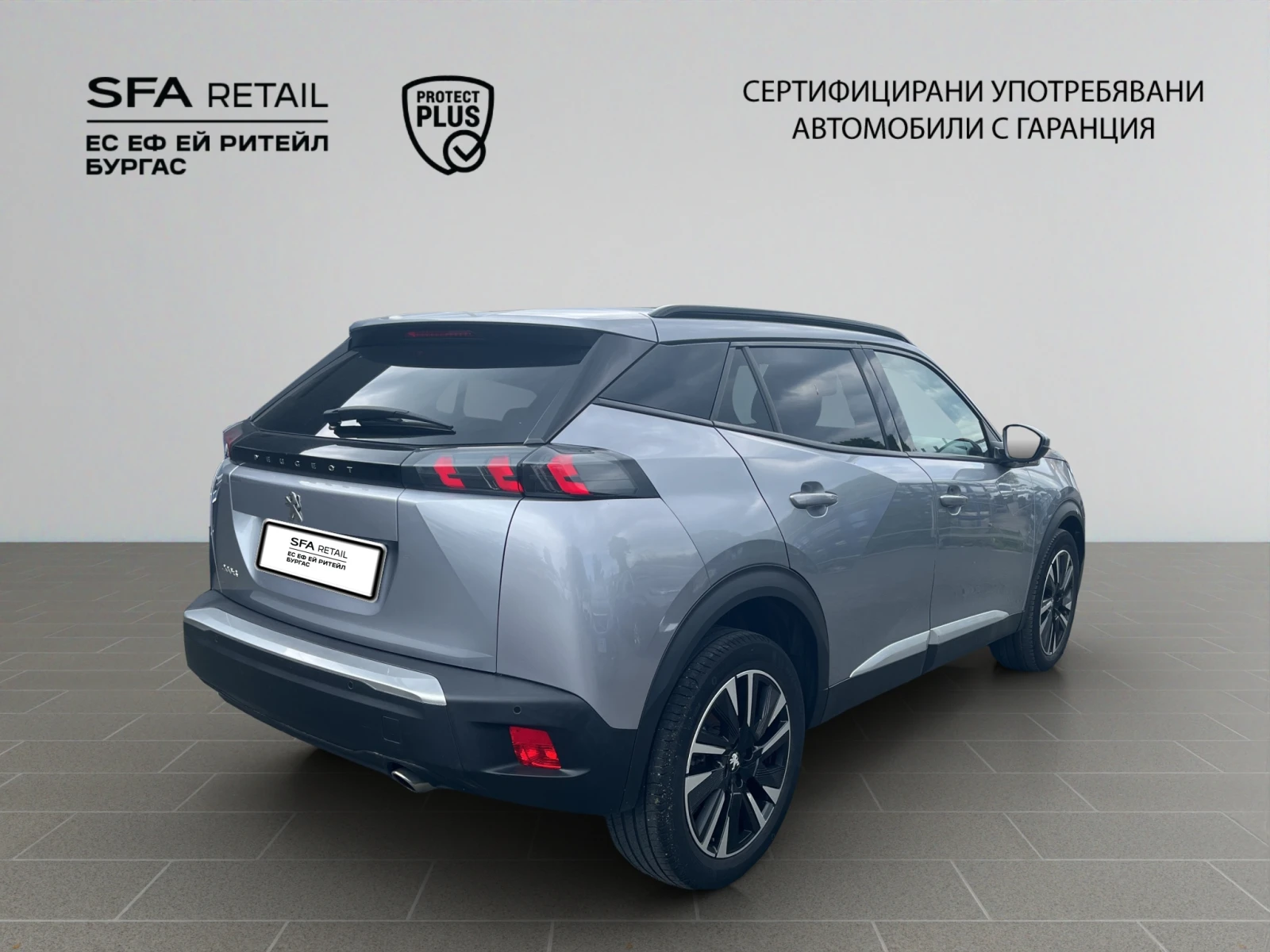 Peugeot 2008 | Mobile.bg � ����������� 5