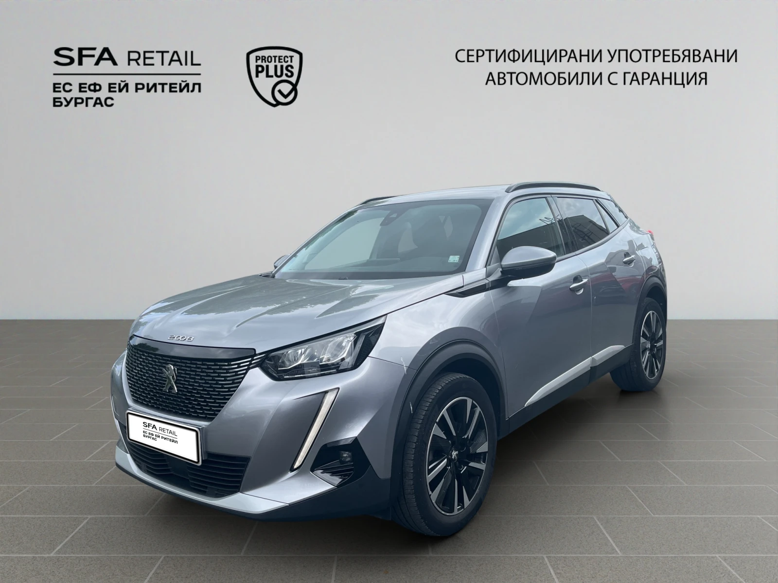 Peugeot 2008 | Mobile.bg � ����������� 1