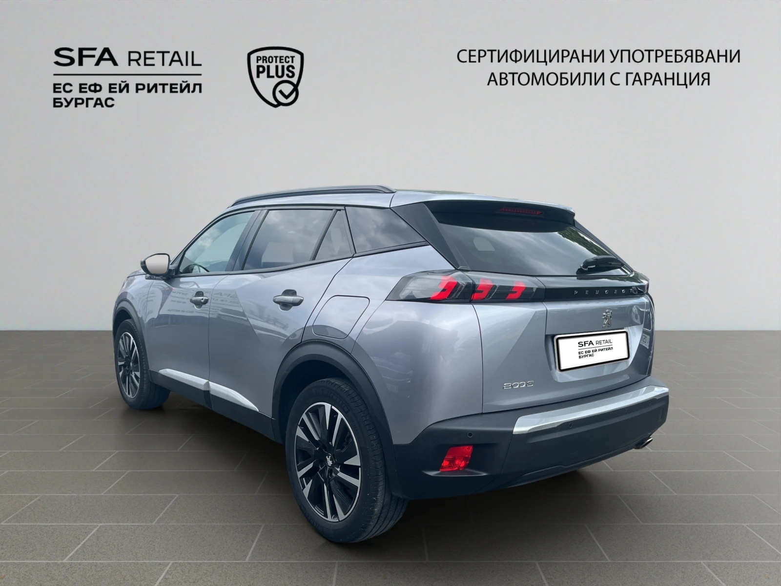 Peugeot 2008 | Mobile.bg � ����������� 3