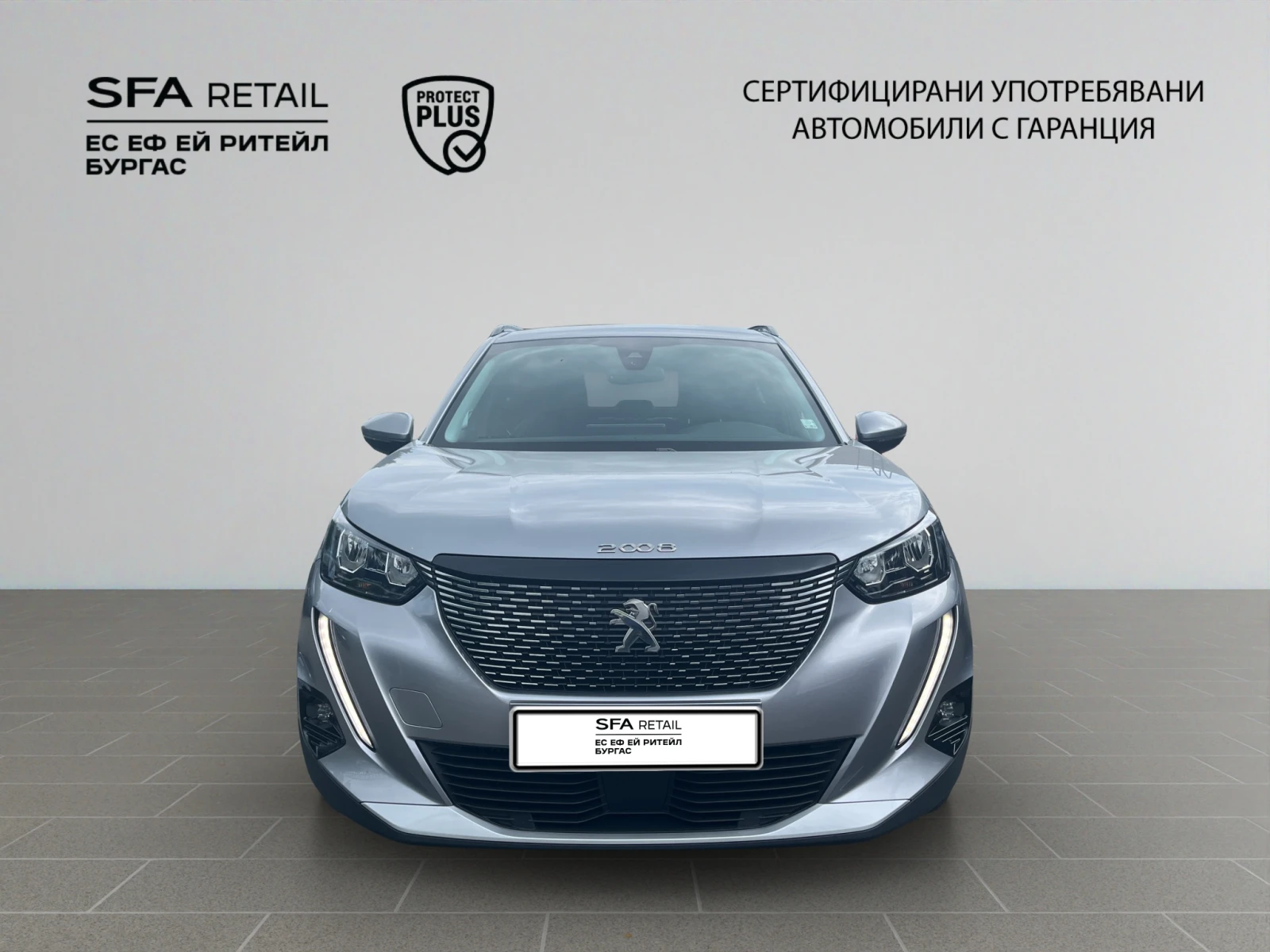 Peugeot 2008 | Mobile.bg � ����������� 8