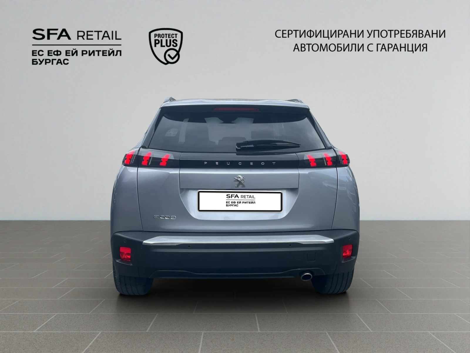 Peugeot 2008 | Mobile.bg � ����������� 4