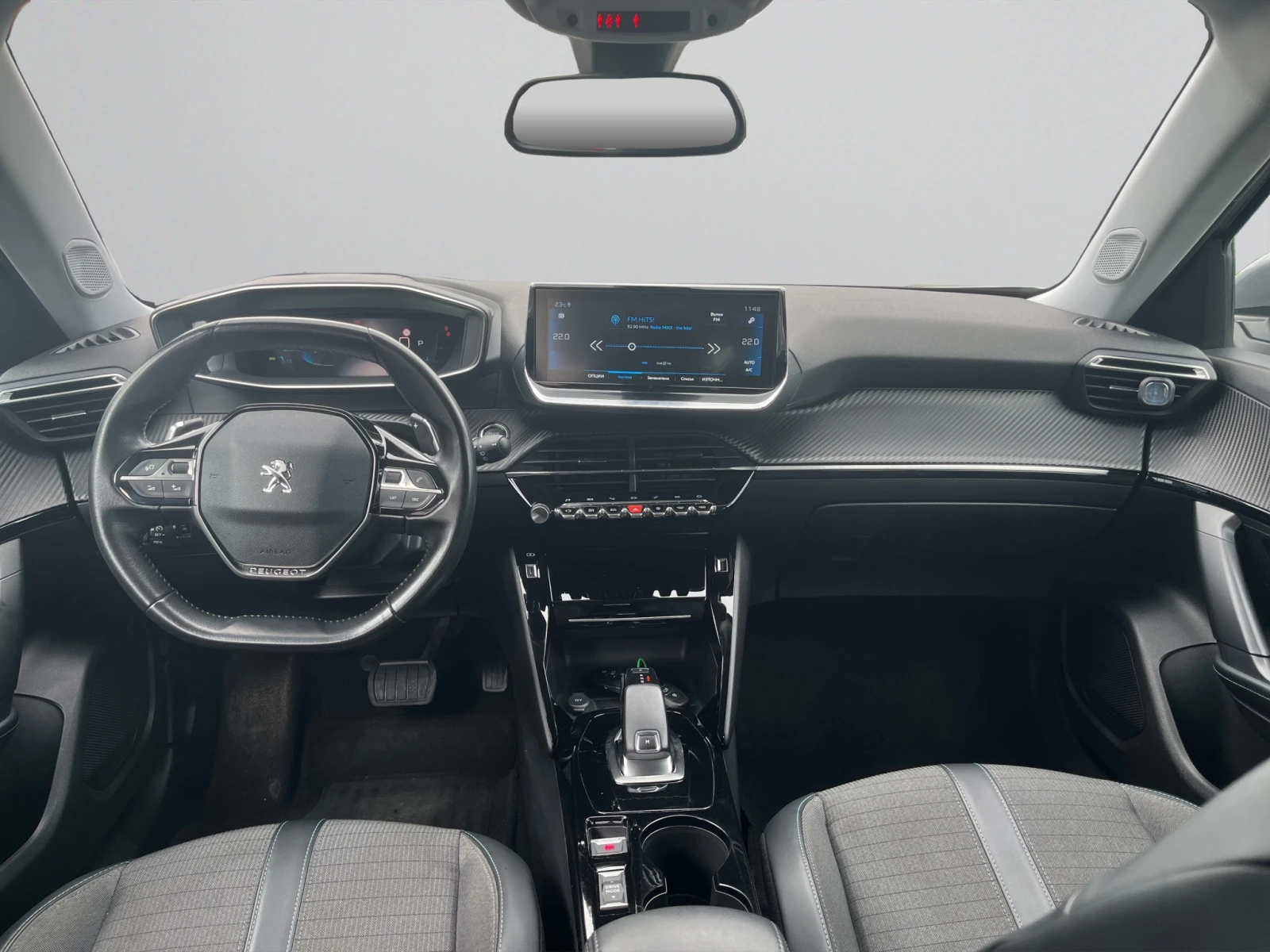 Peugeot 2008 | Mobile.bg � ����������� 11