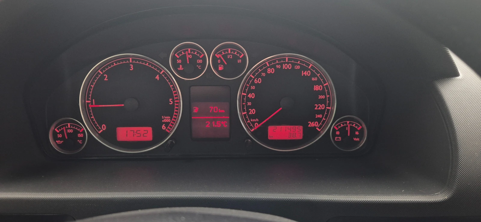 Seat Alhambra 1.9-TDI-116к.с.* 4х4* 6ск* 7мес* 09г, снимка 6 - Автомобили и джипове - 54714715