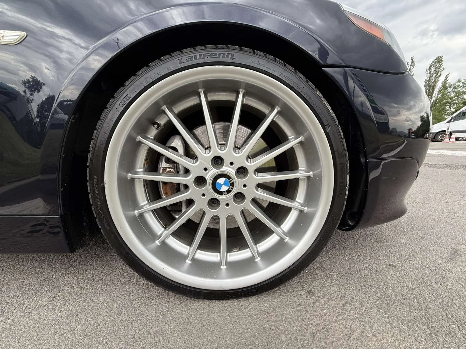 BMW 545 | Mobile.bg � ����������� 8