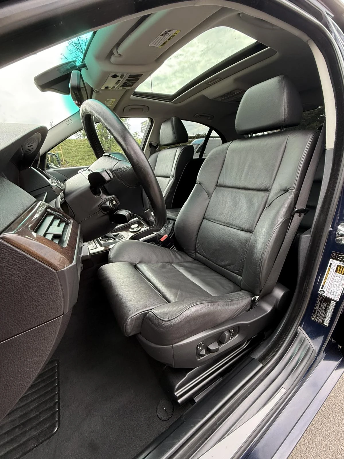 BMW 545 | Mobile.bg � ����������� 10