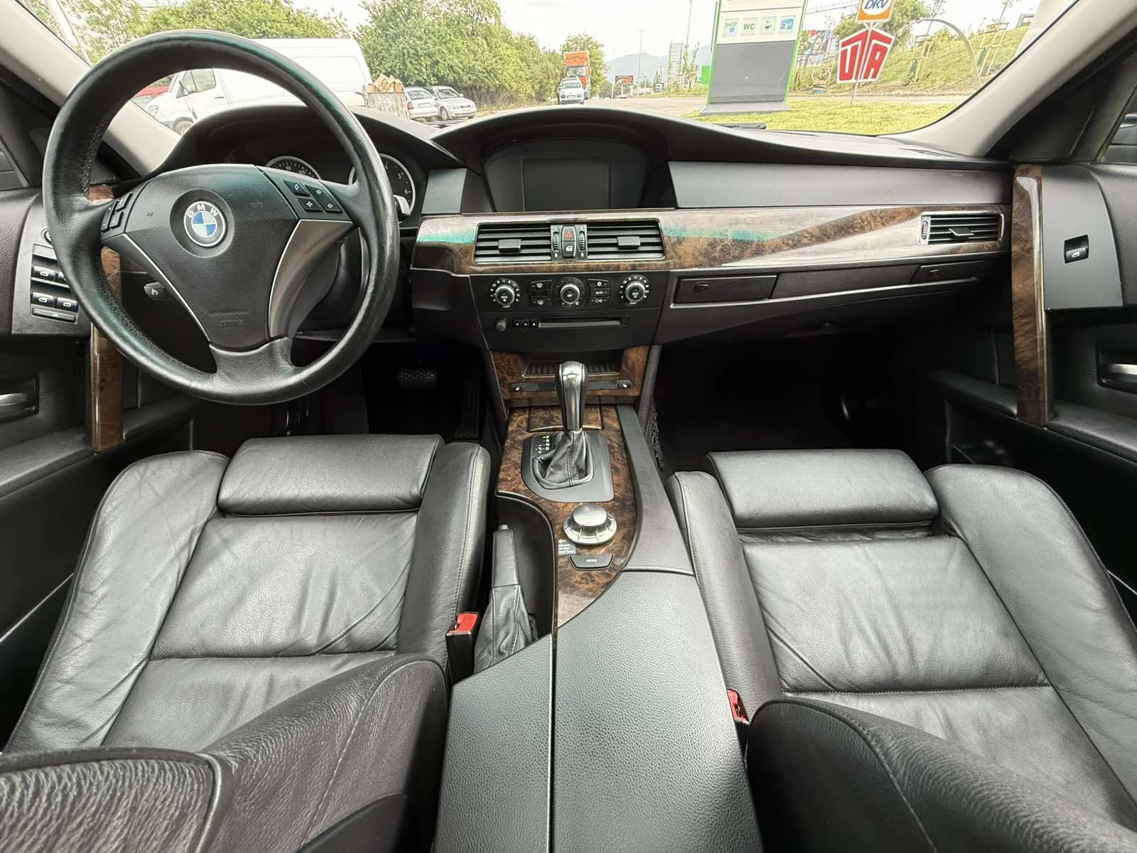 BMW 545 | Mobile.bg � ����������� 9