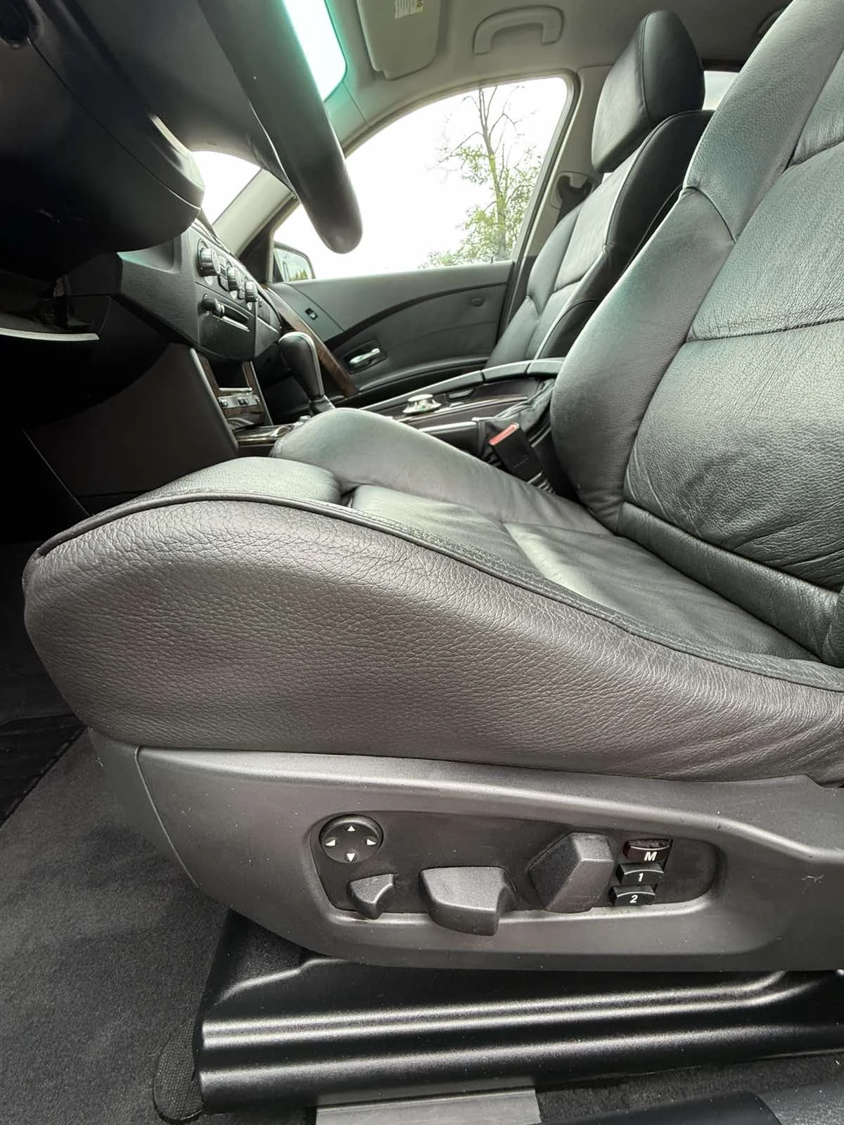BMW 545 | Mobile.bg � ����������� 11