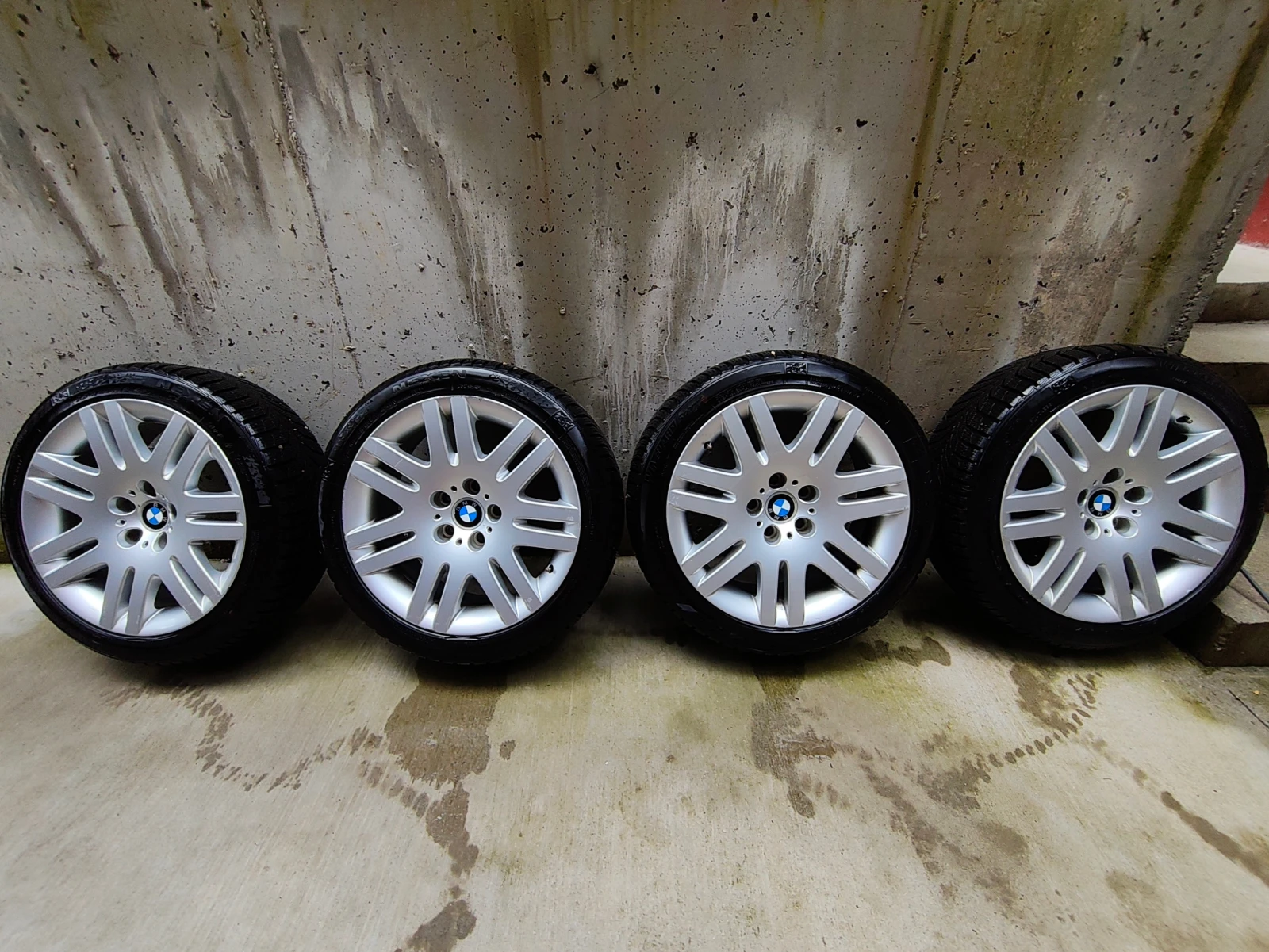 BMW 545 | Mobile.bg � ����������� 17