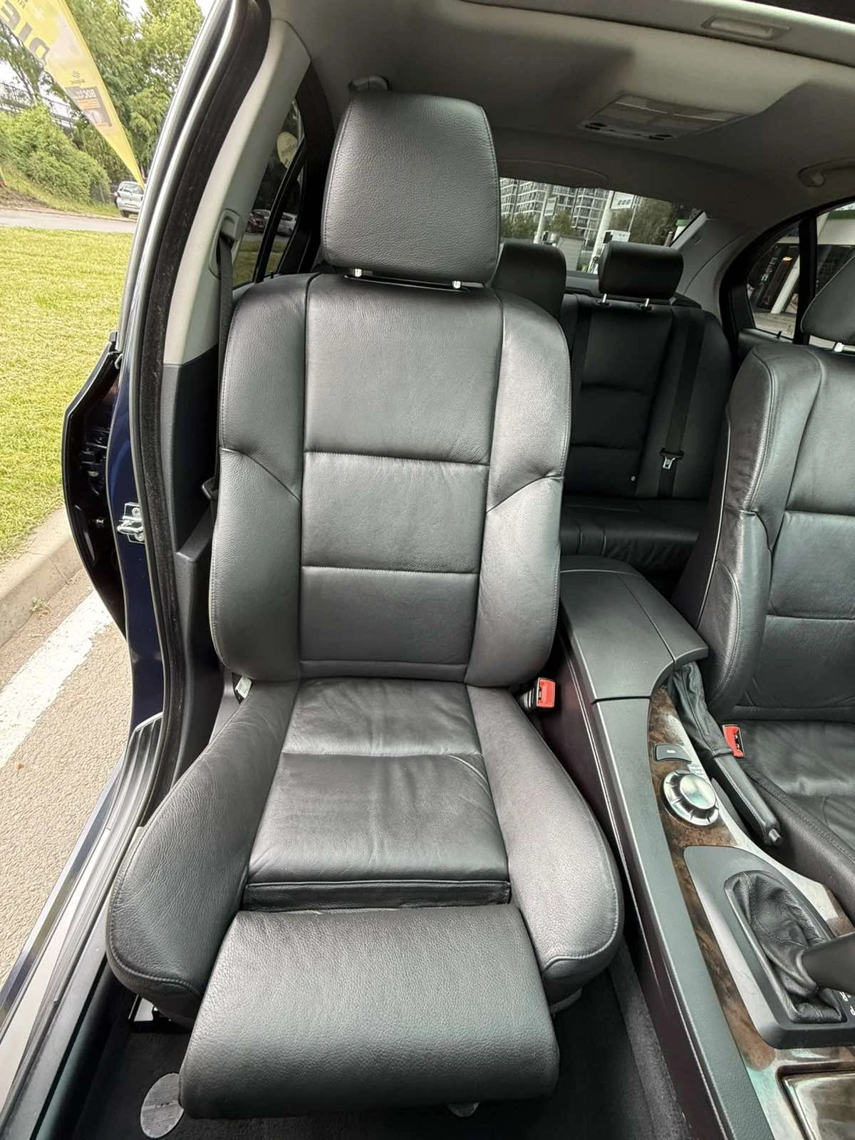BMW 545 | Mobile.bg � ����������� 12