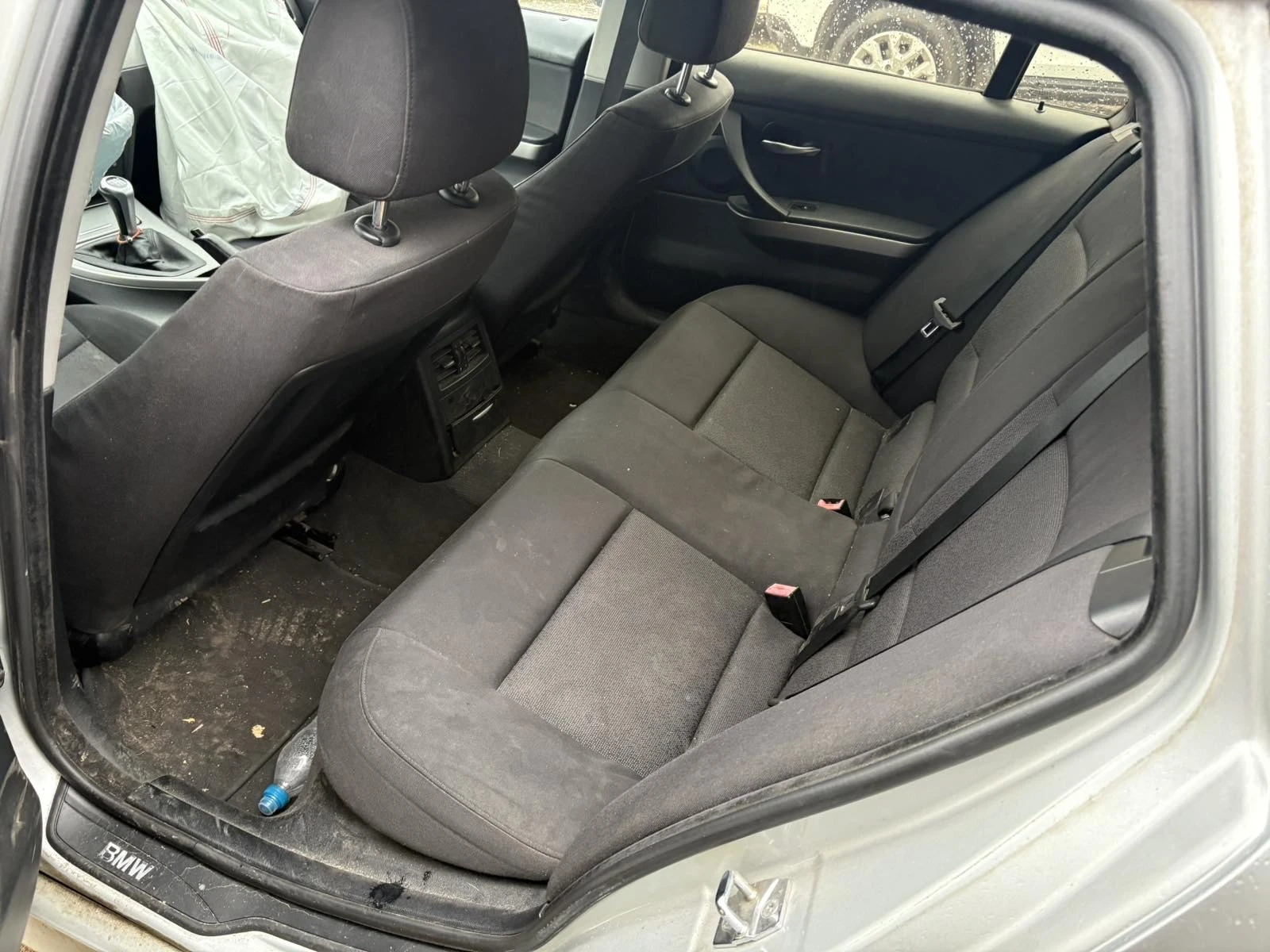 BMW 320 E91 320i, снимка 8 - Автомобили и джипове - 54782318