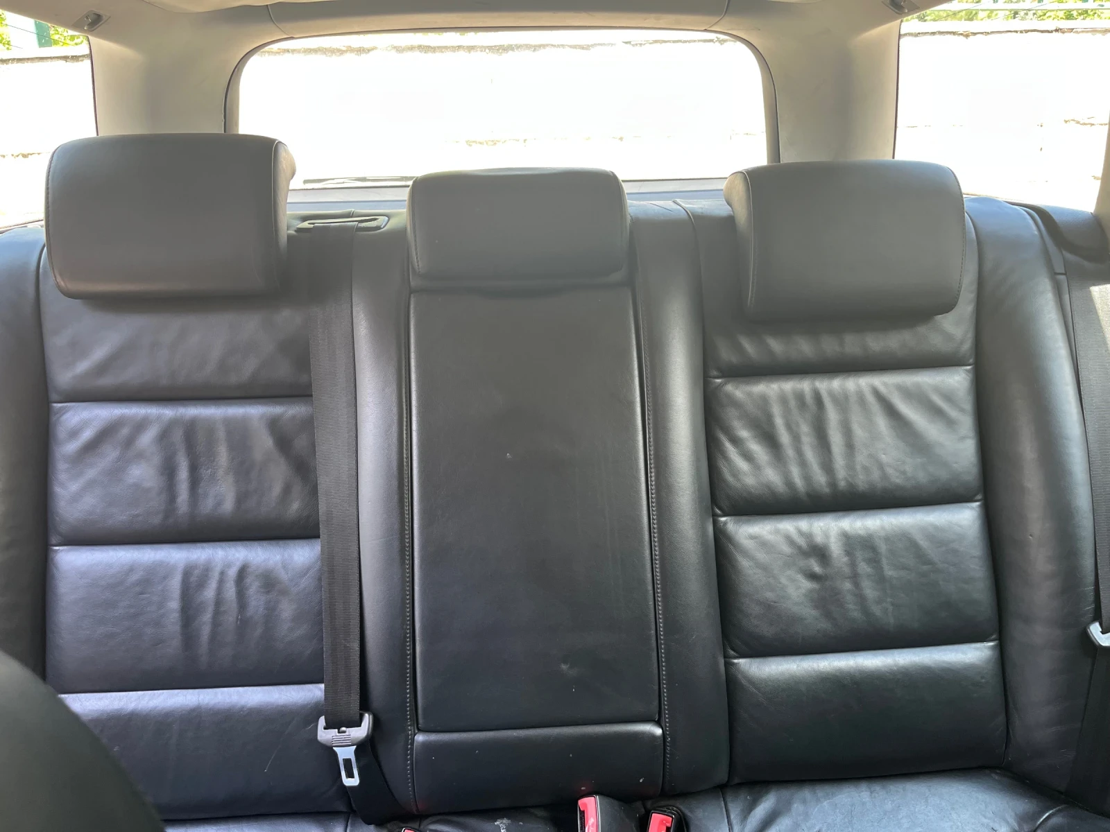 Audi A4 Audi A4 3.0 TDI Quattro Automatic, Шибидах, Кожа, снимка 6 - Автомобили и джипове - 54854667