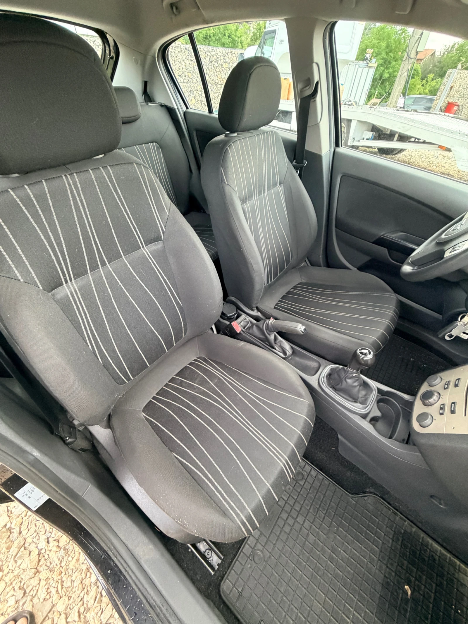 Opel Corsa 1.2I | Mobile.bg � ����������� 10