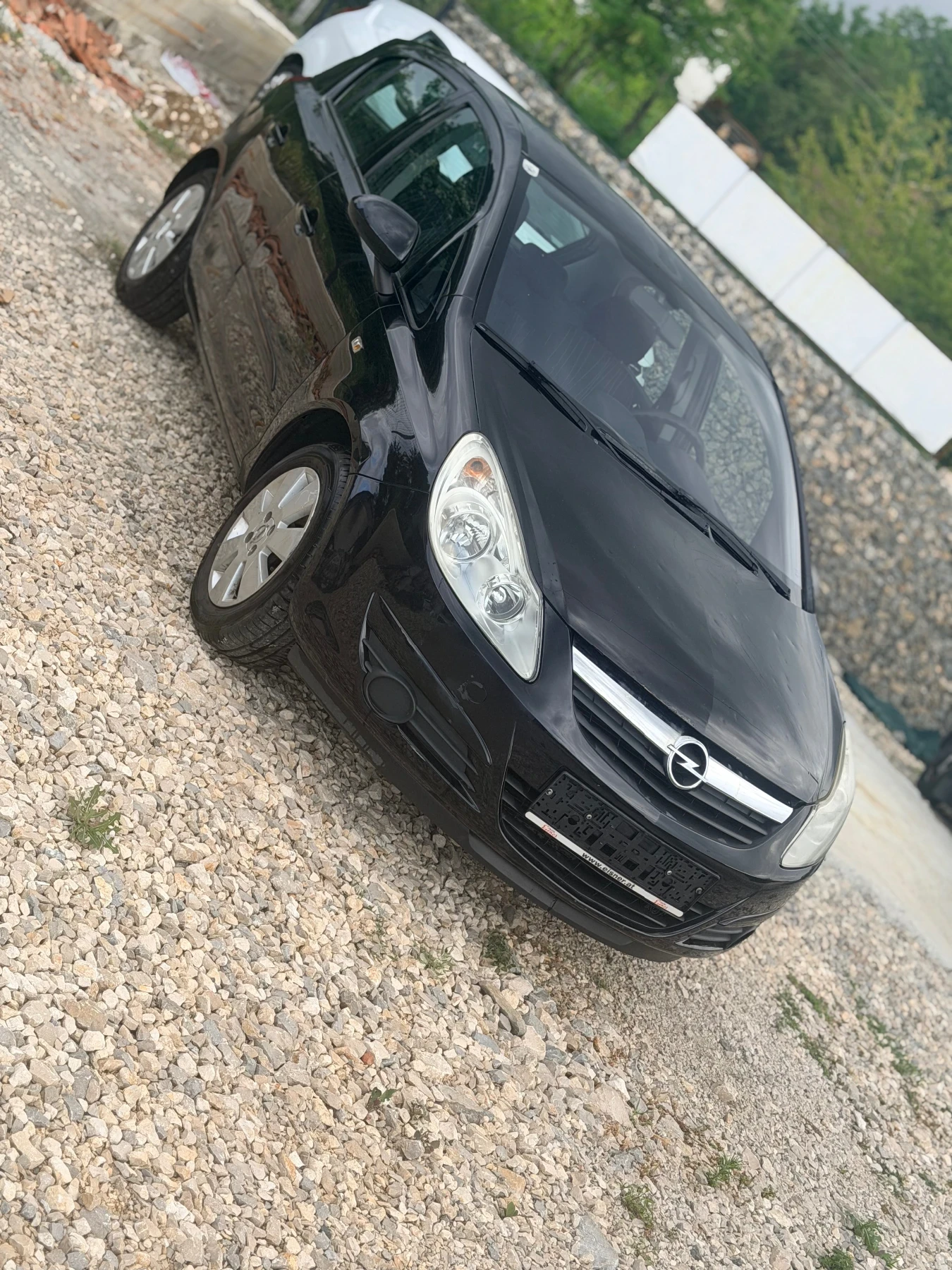 Opel Corsa 1.2I | Mobile.bg � ����������� 1